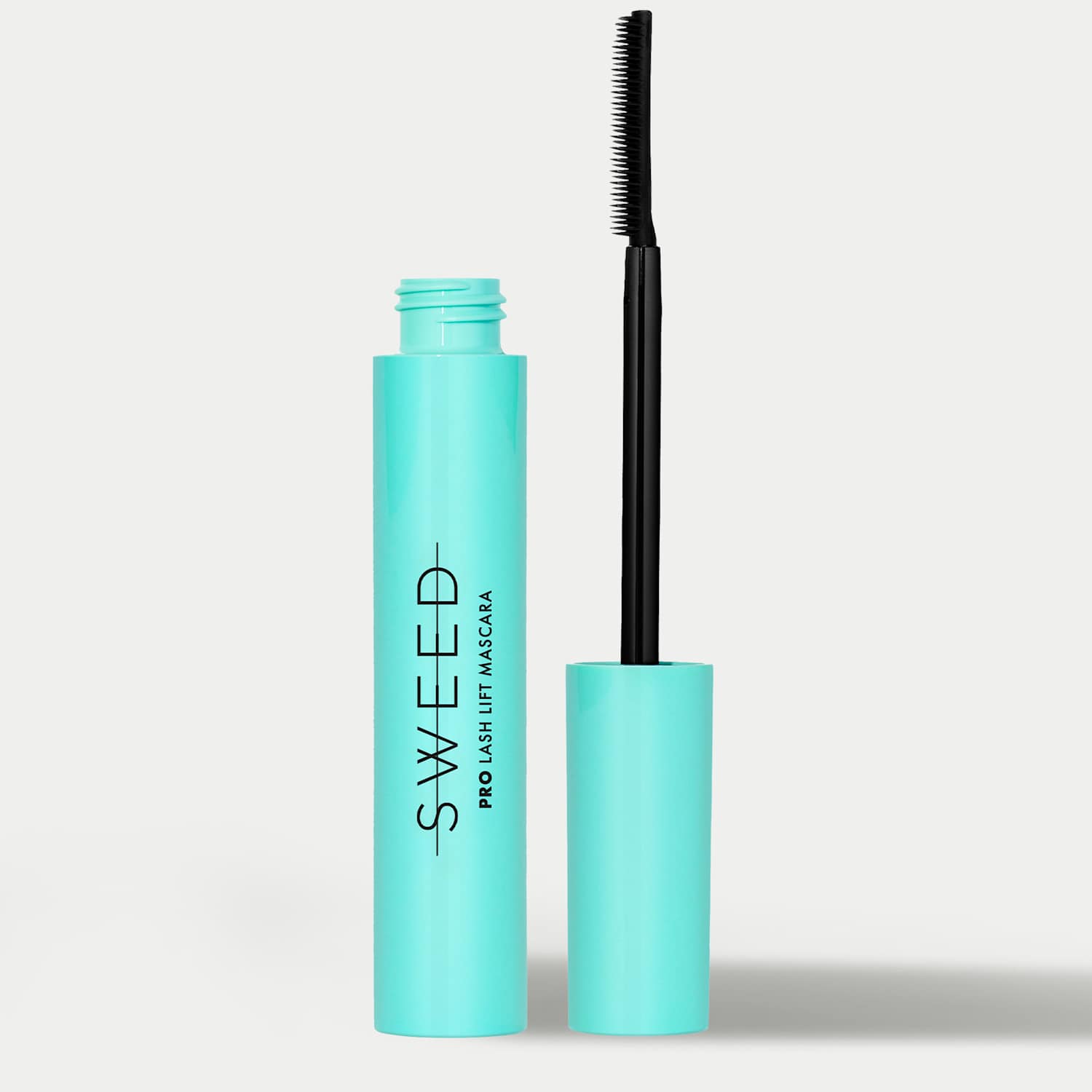 Sweed Women's Lash Lift Mascara - Blue/Black - Available at M&S