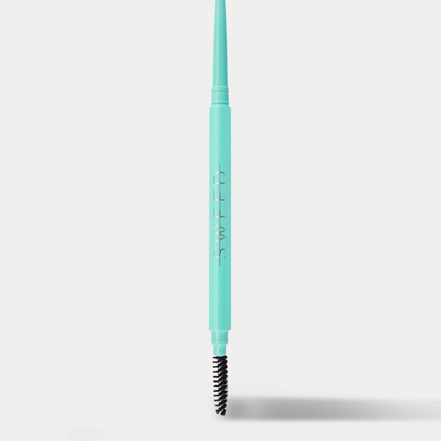 Sweed Women's Brow Pencil - Ebony - Available at M&S