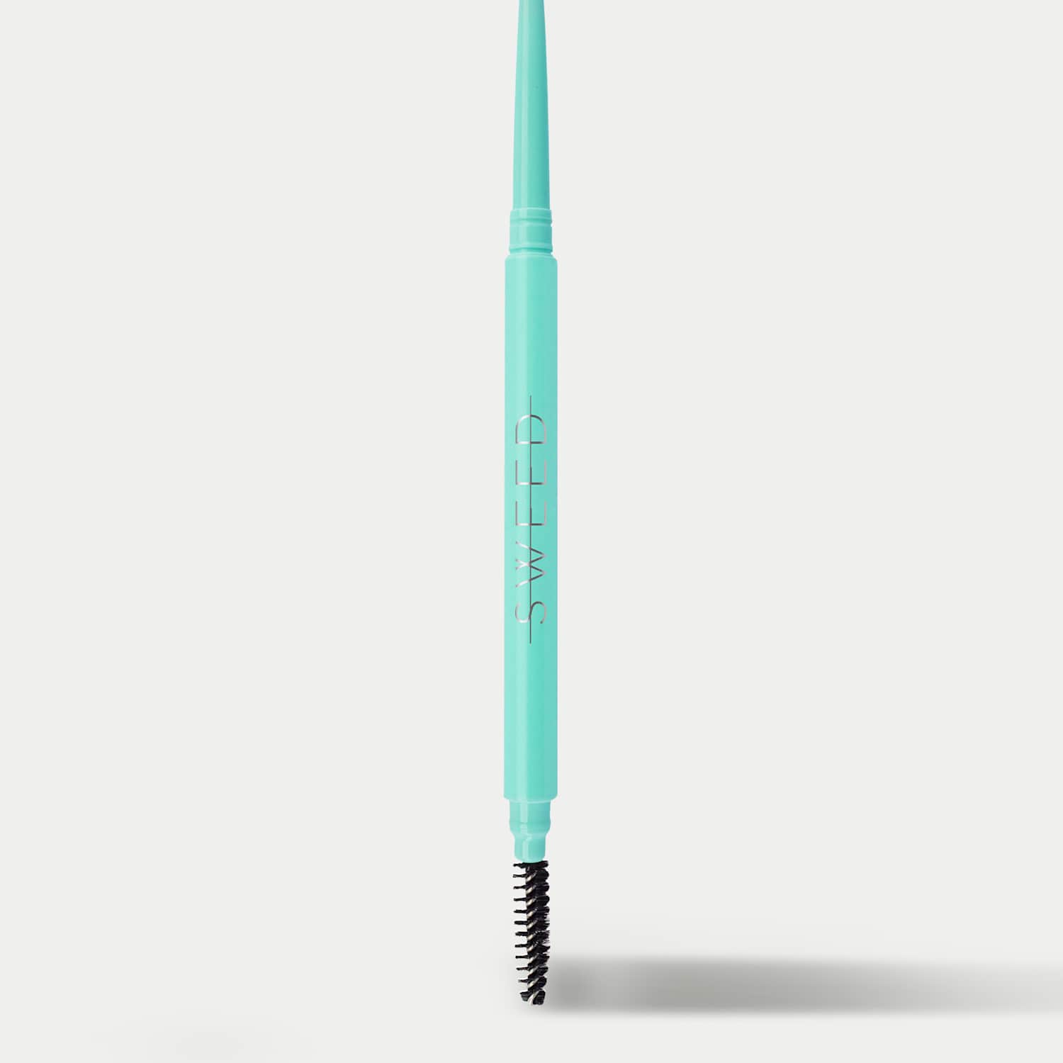 Sweed Women's Brow Pencil - Dark Brown - Available at M&S