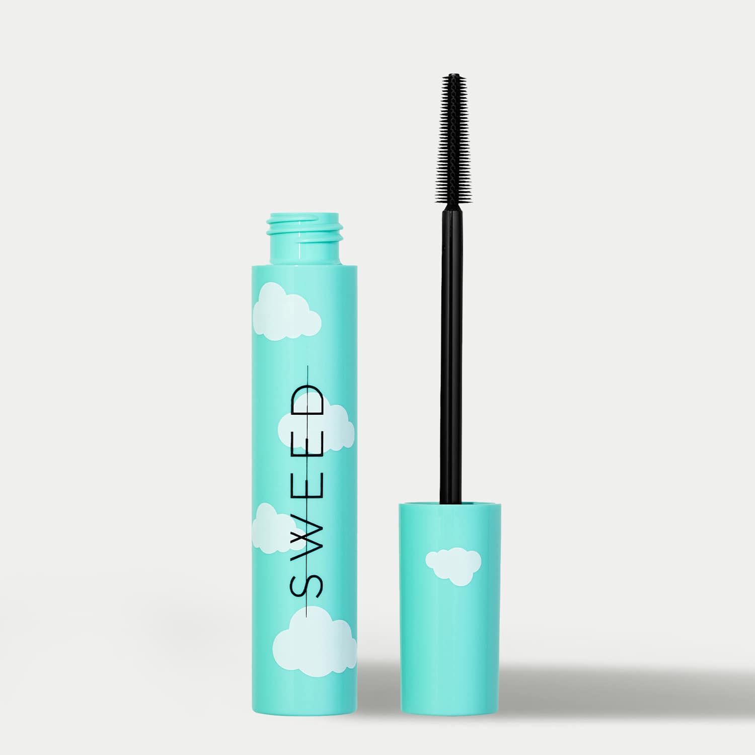 Sweed Girls Cloud Mascara - Blackcurrant - Available at M&S