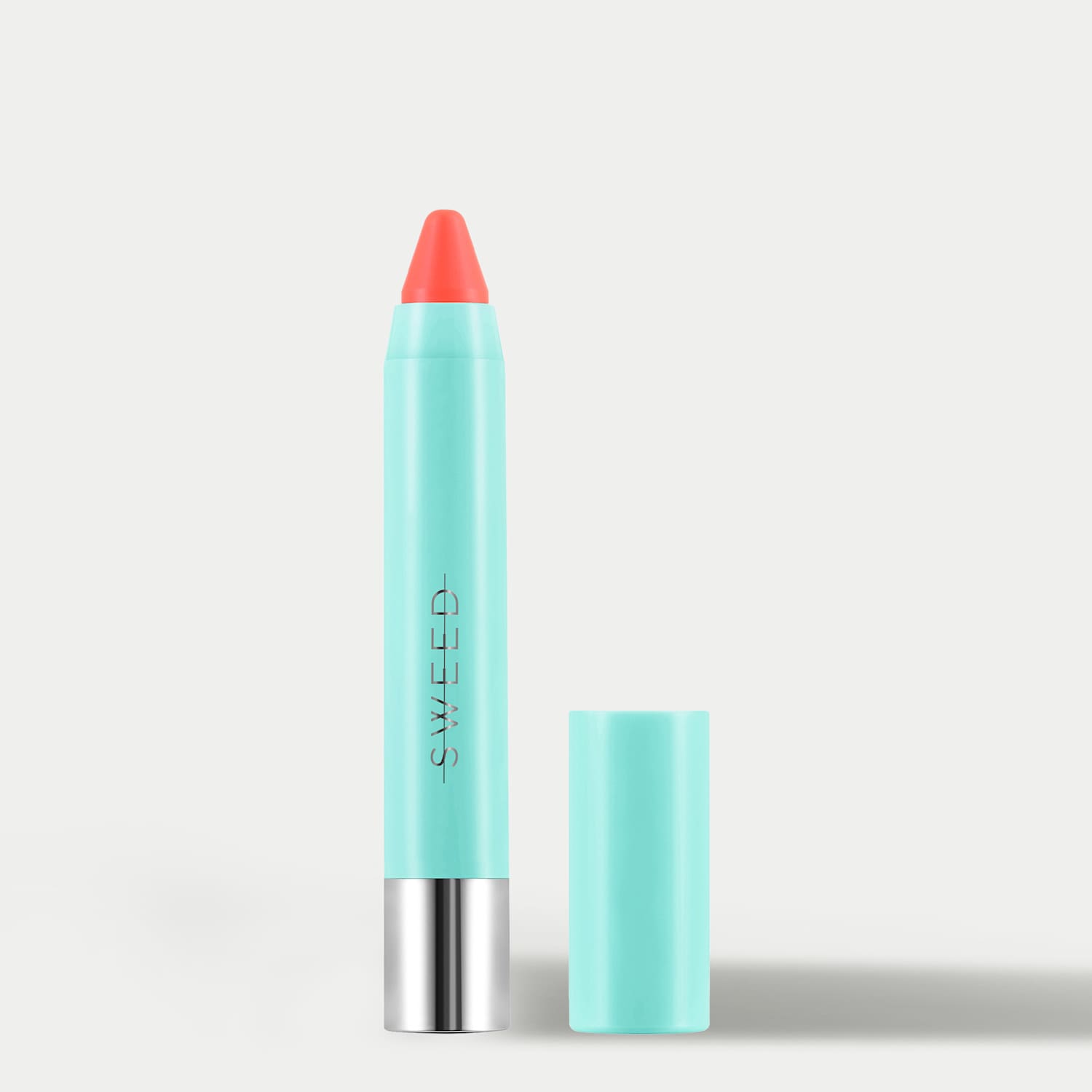 Sweed Women's Le Lipstick - Lydia Millen - Blush Pink - Available at M&S