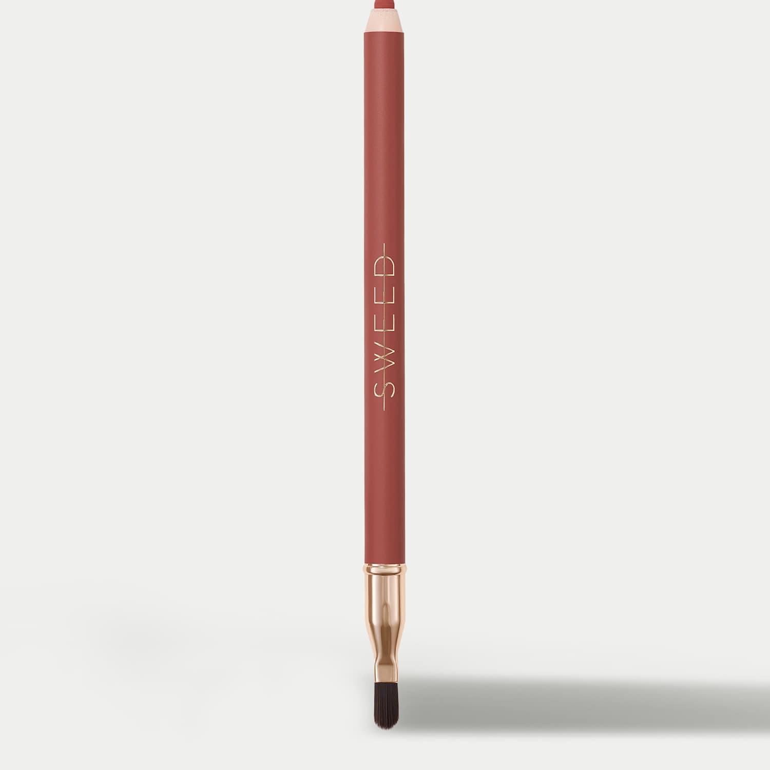 Sweed Women's Lip Liner - Lydia Millen - Blush Pink - Available at M&S