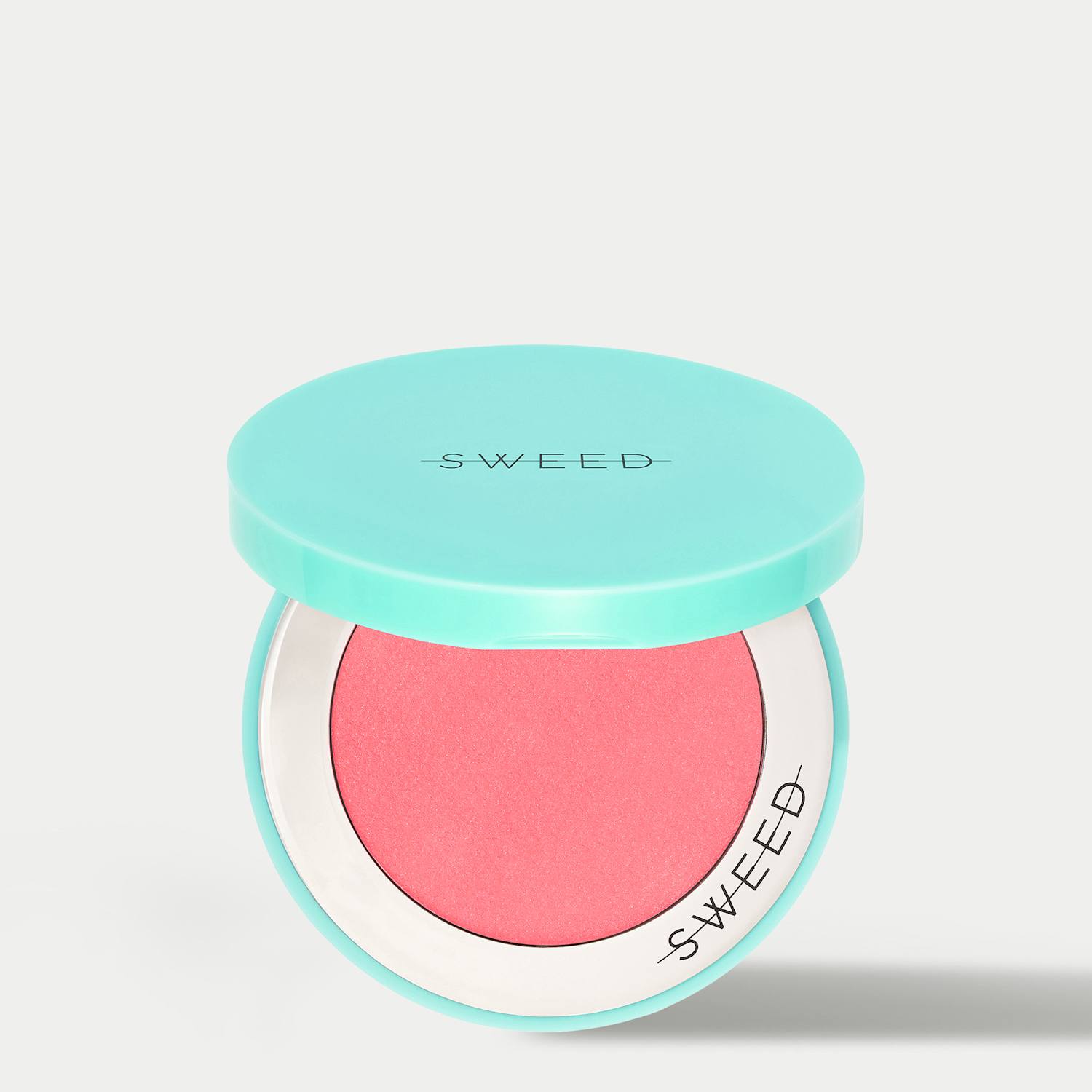 Sweed Women's Air Blush Cream - Brown High Shine - Available at M&S