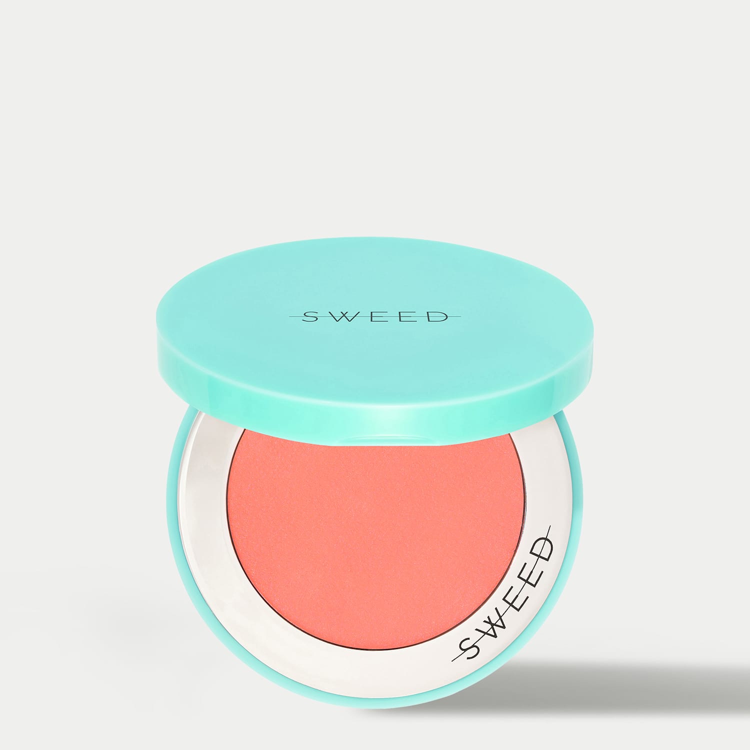 Sweed Women's Air Blush Cream - Golden Glaze - Available at M&S