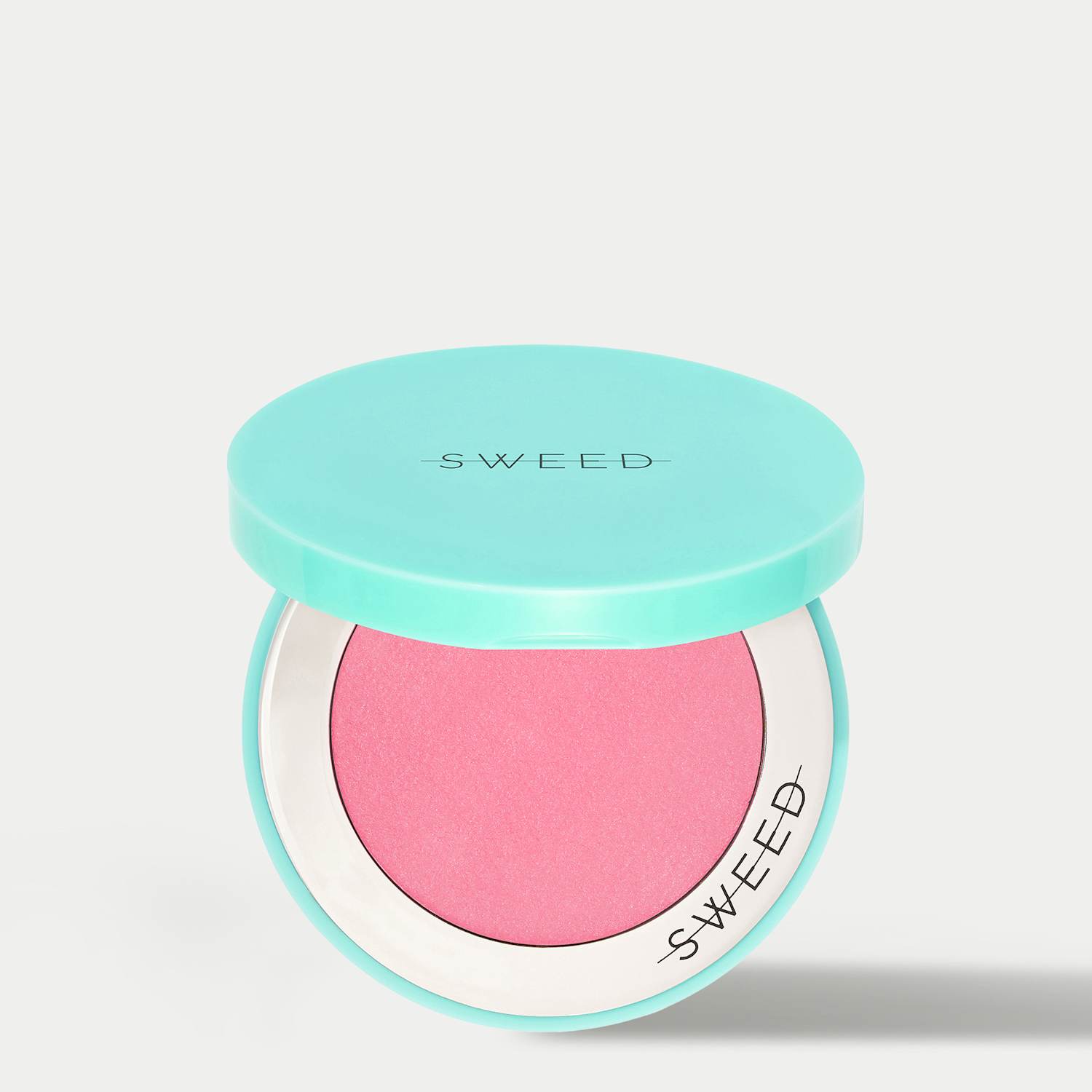 Sweed Women's Air Blush Cream - Petal Pink - Available at M&S