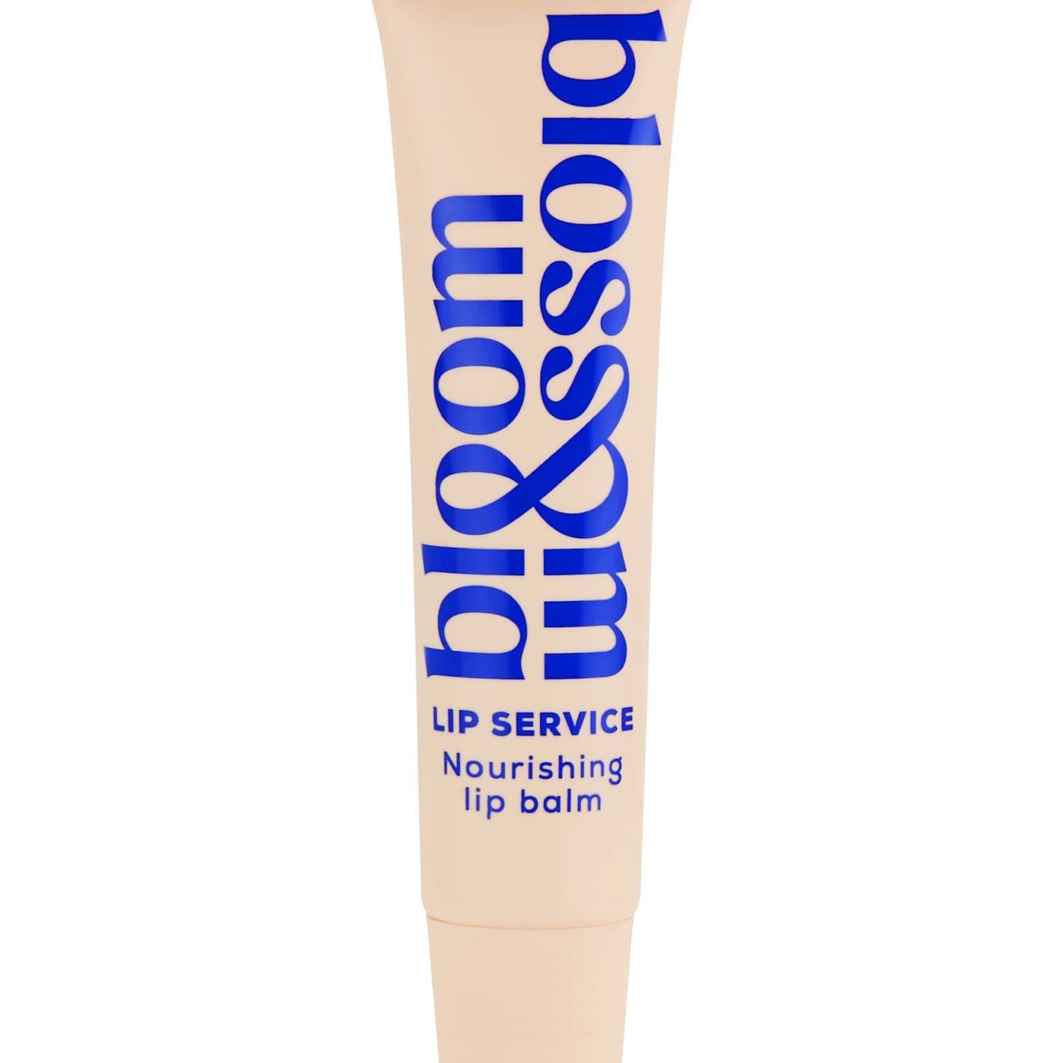 Bloom And Blossom Men's Lip Service Nourishing Lip Balm 15ml - Available at M&S