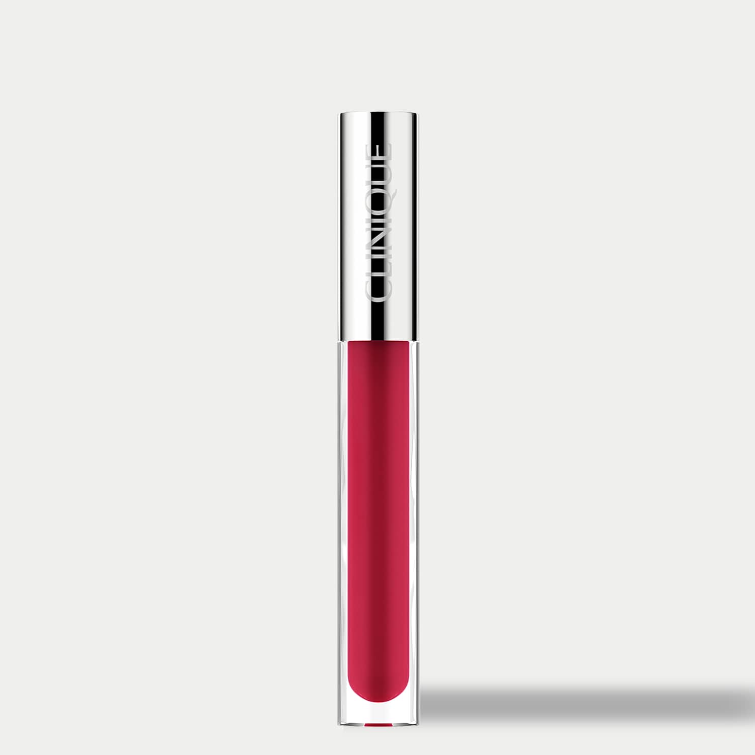 Clinique Women's Pop Plush Creamy Lip Gloss 3.4ml - Berry - Available at M&S