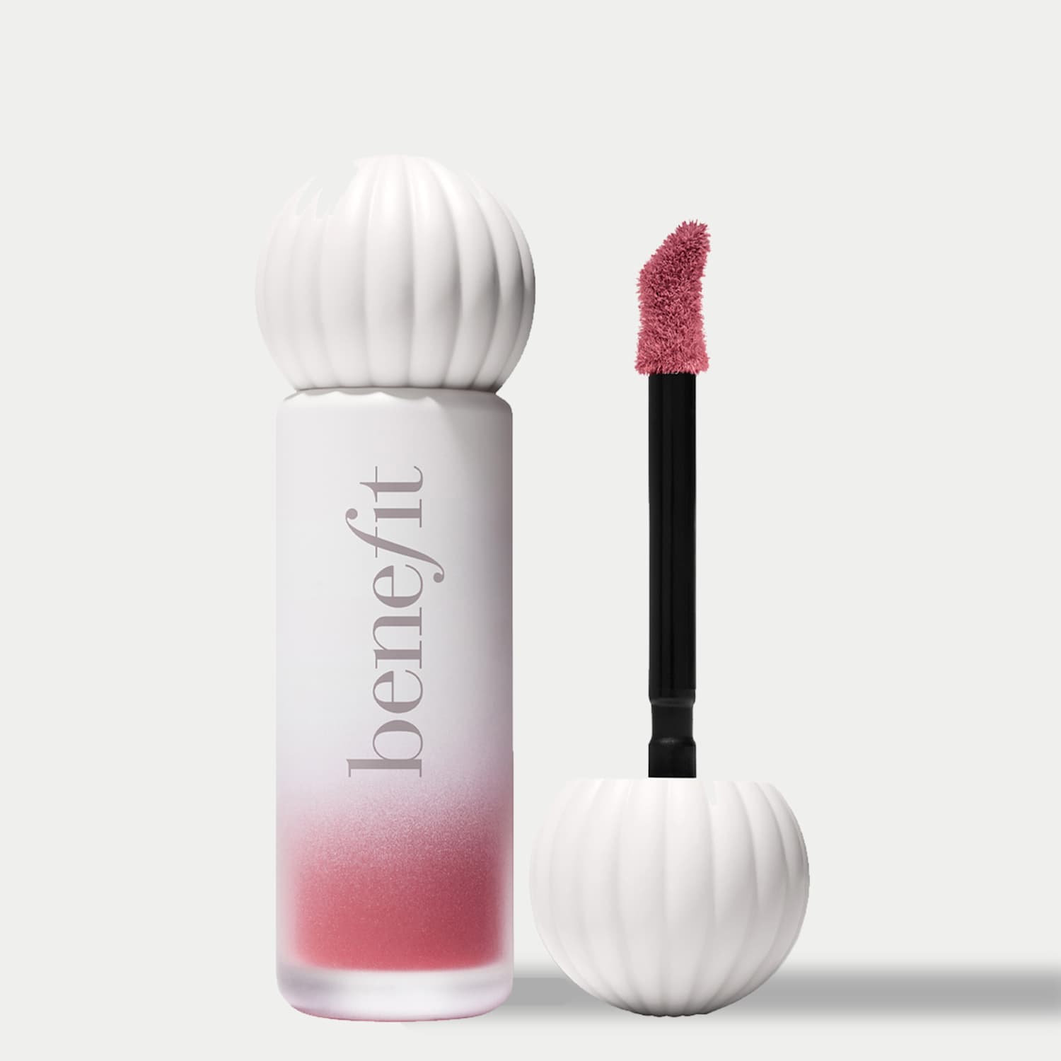 Benefit Girls Plushtint Moisturising Matte Lip Tint 6ml - Pink - Available at M&S