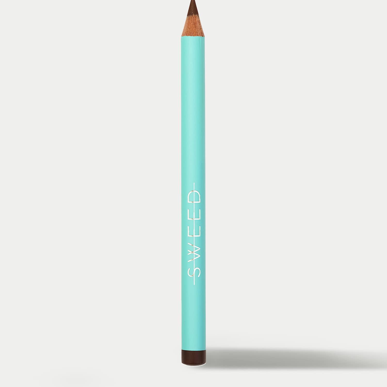 Sweed Women's Satin Kohl Eyeliner - Brown - Available at M&S