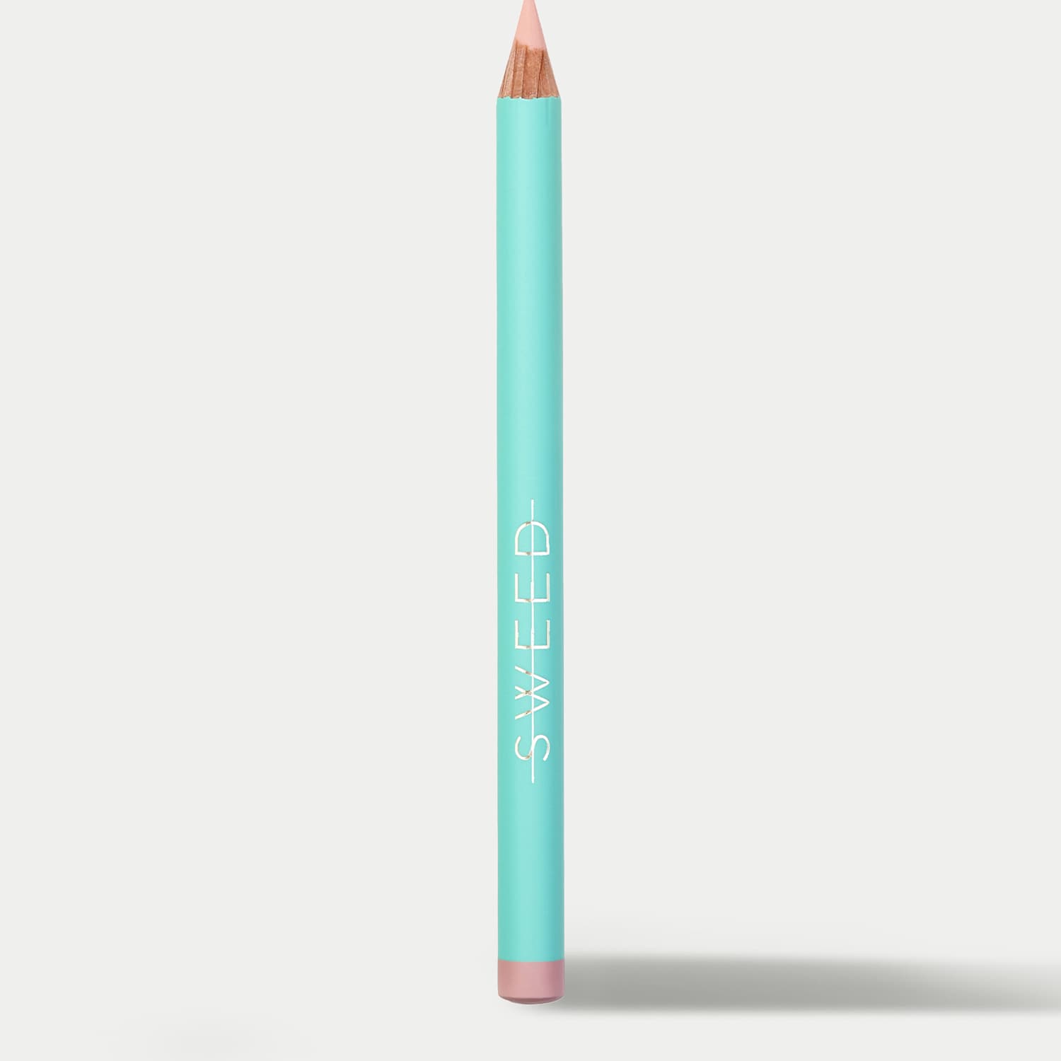Sweed Women's Satin Kohl Eyeliner - Dark Brown - Available at M&S