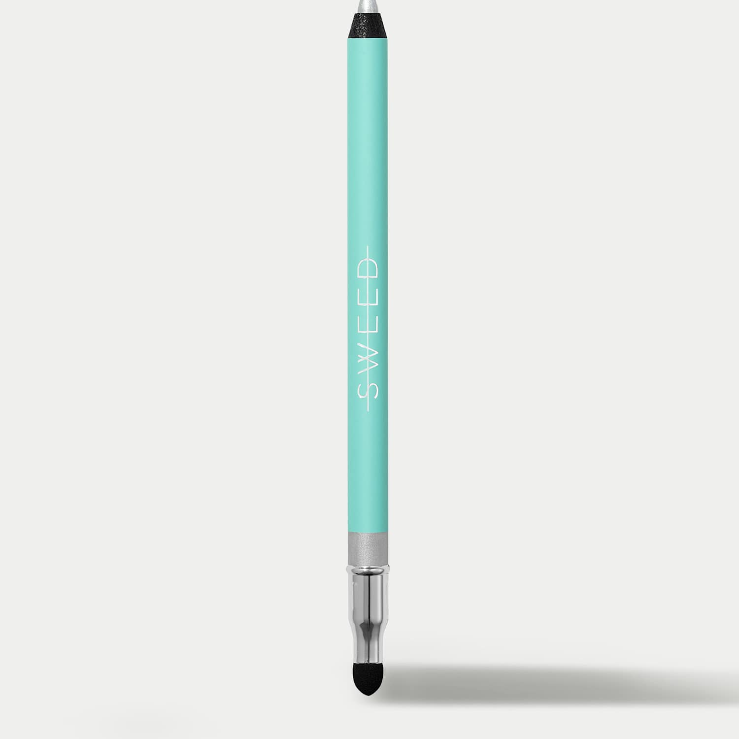Sweed Women's Satin Eyeliner - Silver Mix - Available at M&S