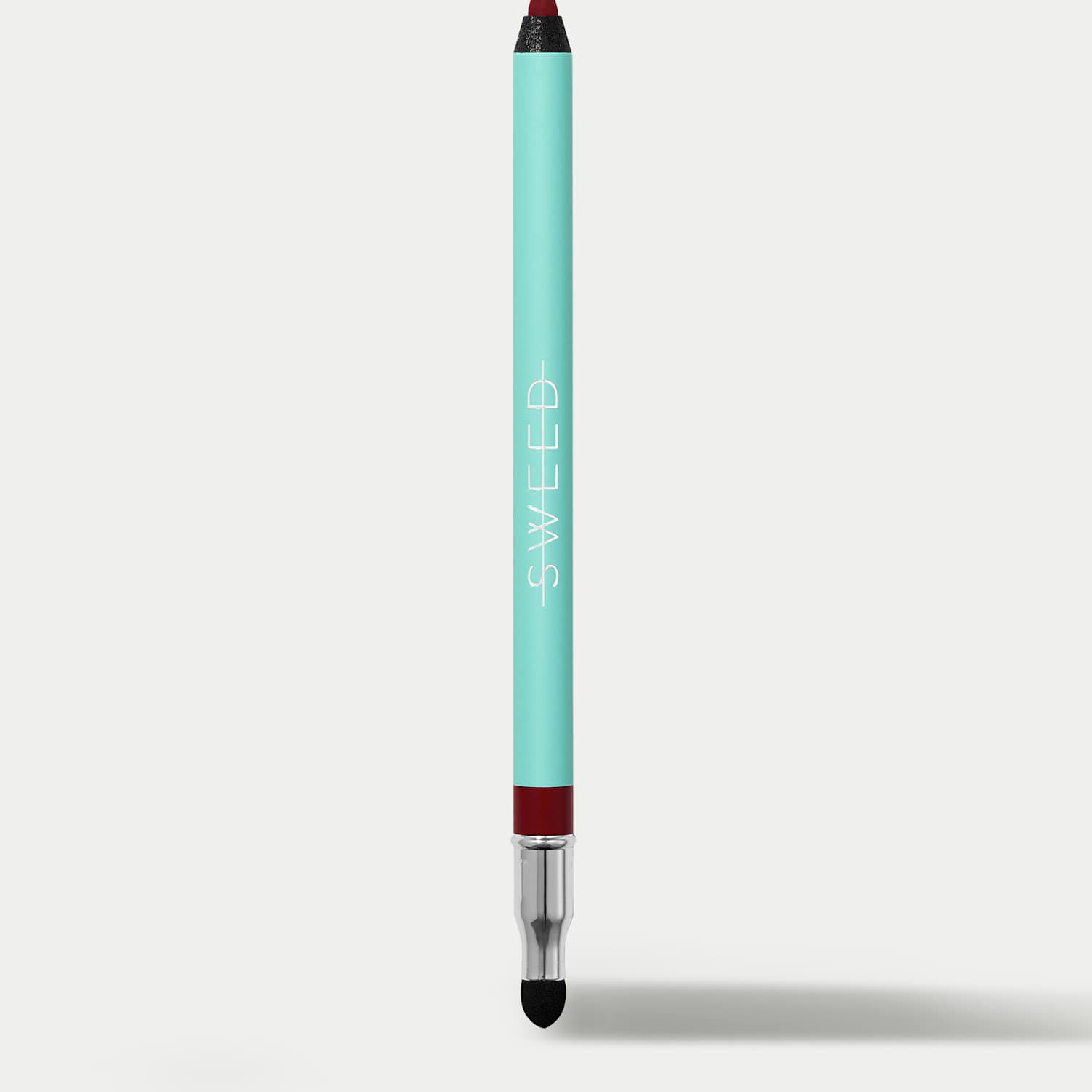 Sweed Women's Satin Eyeliner - Black - Available at M&S