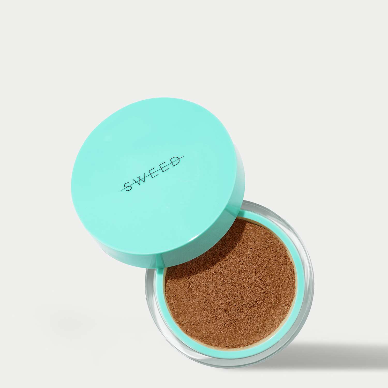 Sweed Women's Miracle Powder - Golden Sands - Available at M&S