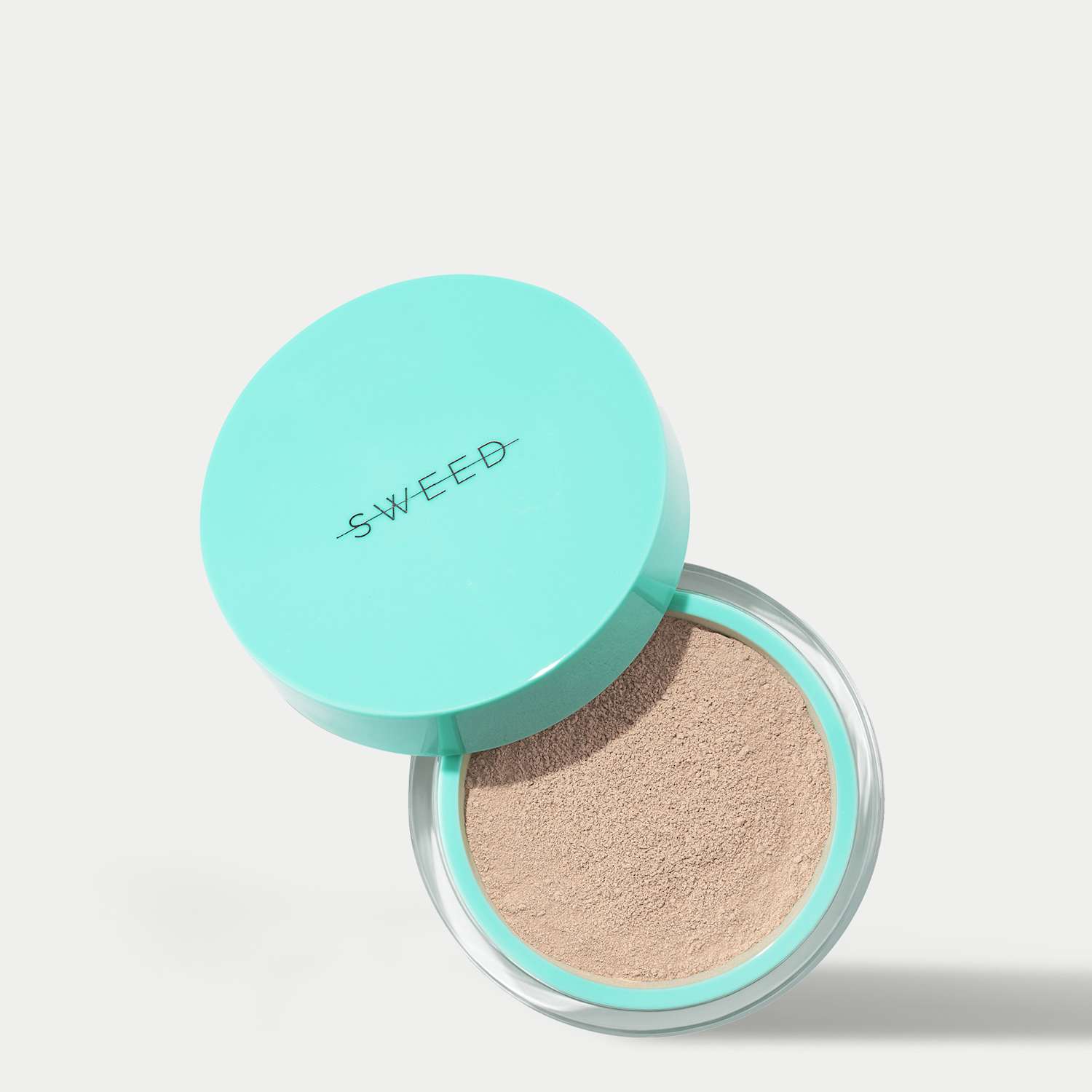 Sweed Women's Miracle Powder - Yellow - Available at M&S