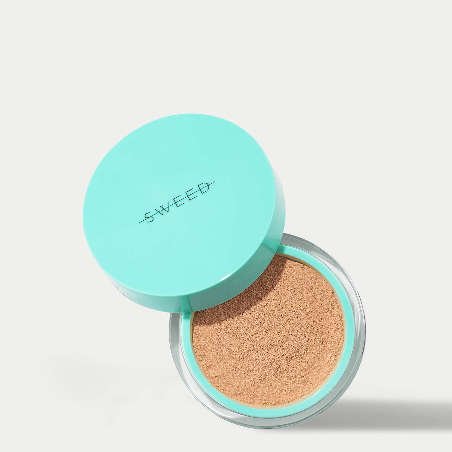 Sweed Women's Miracle Powder - Bright Yellow - Available at M&S