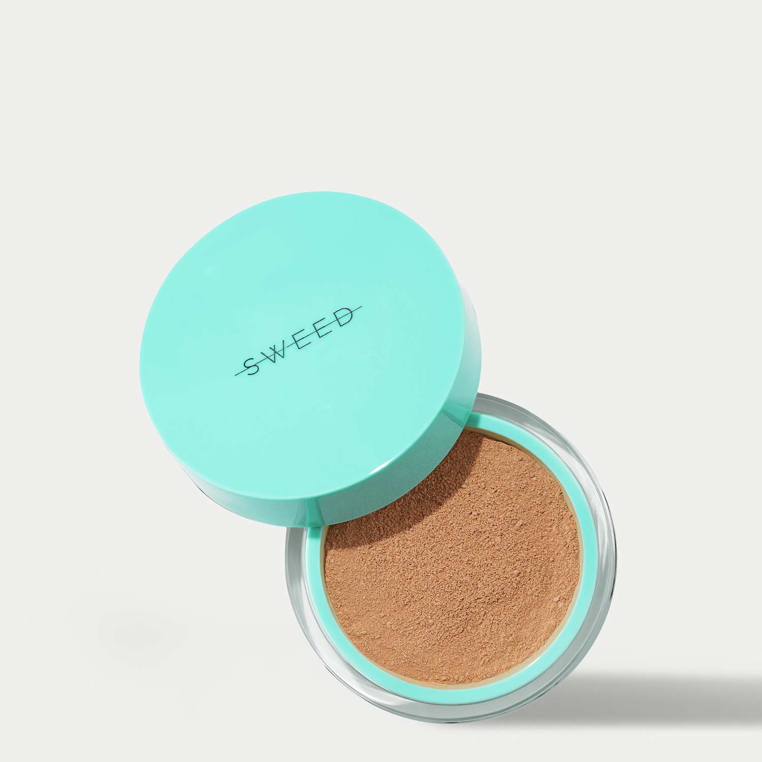 Sweed Women's Miracle Powder - Tangerine Fizz - Available at M&S