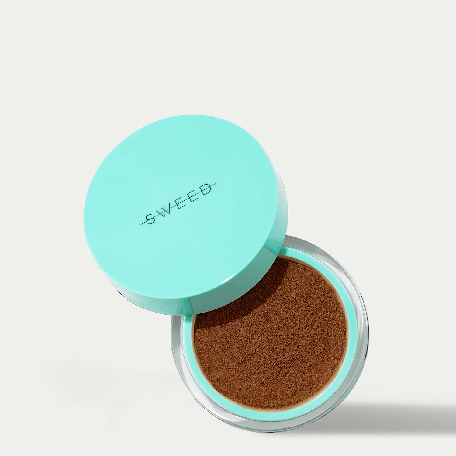 Sweed Women's Miracle Powder - Soft Orange - Available at M&S