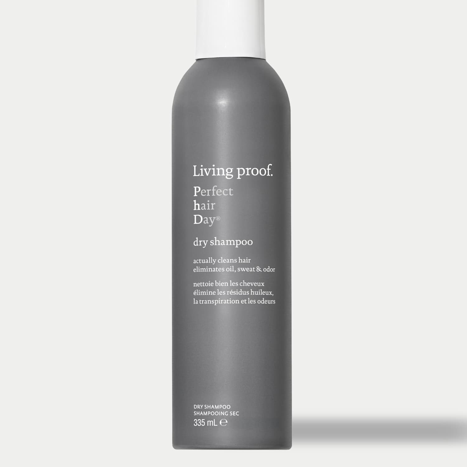 Living Proof. Women's Perfect Hair Day Dry Shampoo Jumbo 355ml - Available at M&S