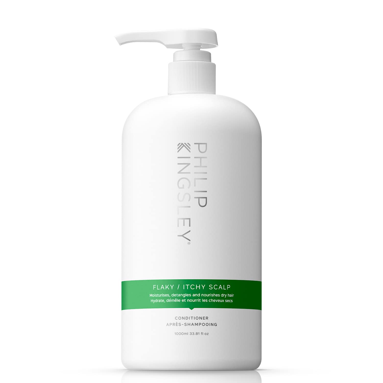 Philip Kingsley Women's Flaky/Itchy Scalp Hydrating Condtioner 1000ml - Available at M&S