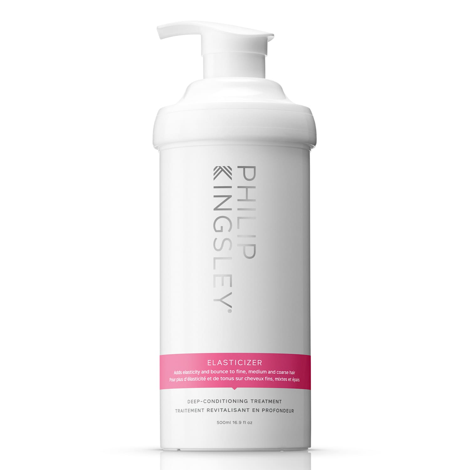 Philip Kingsley Women's Elasticizer Deep Conditioning Treatment 500ml - Available at M&S