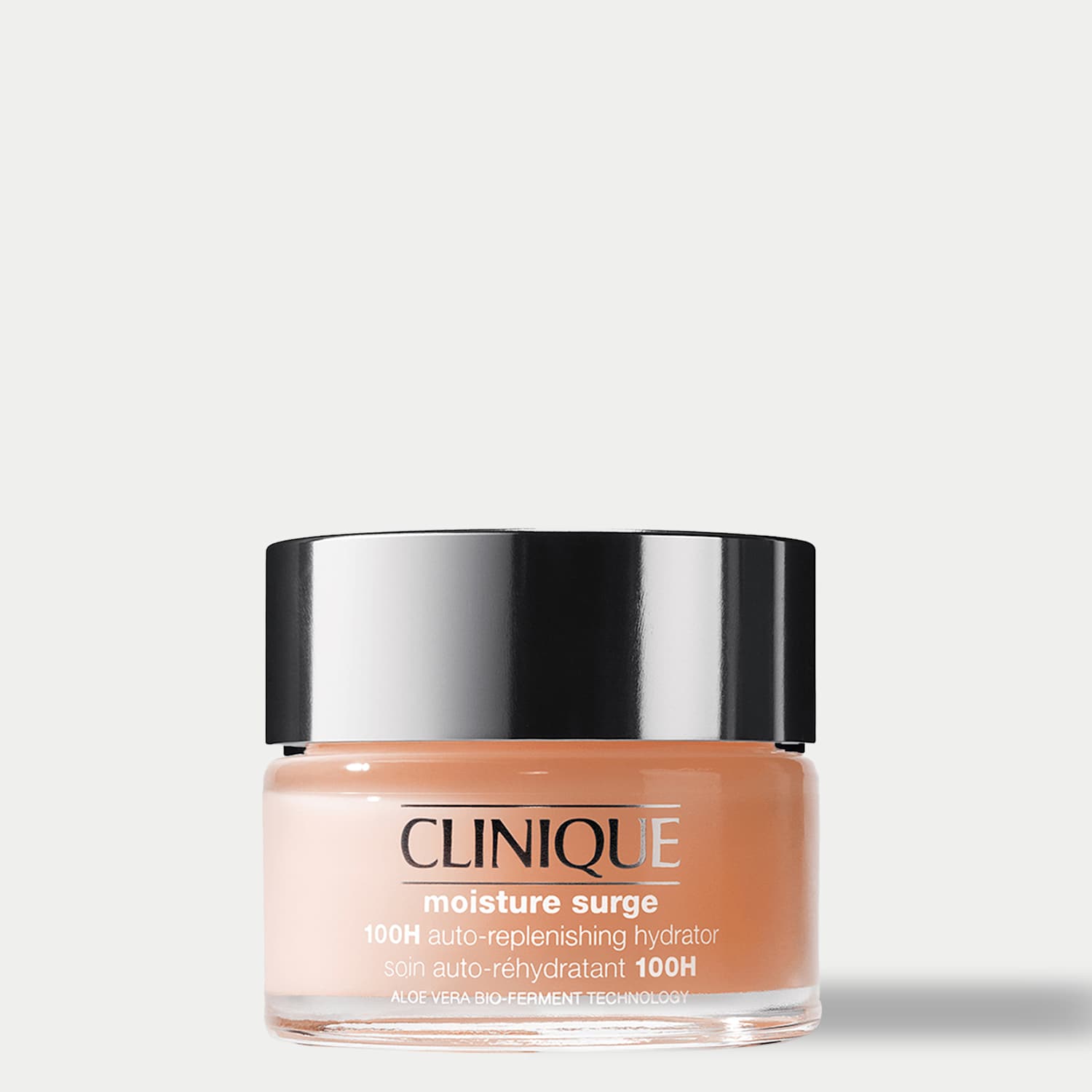Clinique Women's Moisture Surge 100H Auto-Replenishing Hydrator 30ml - Available at M&S