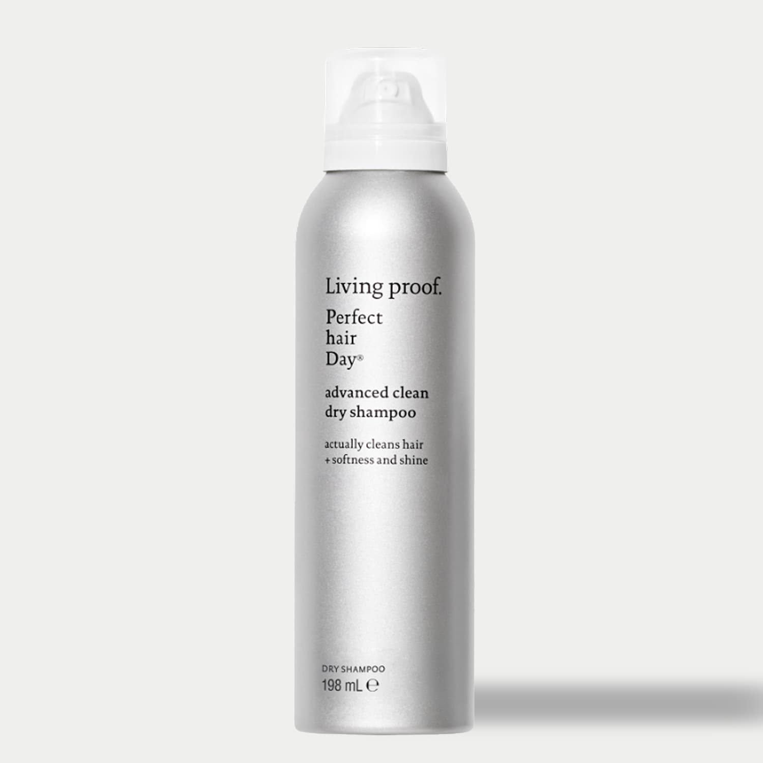 Living Proof. Women's Advanced Clean Dry Shampoo 198ml - Available at M&S