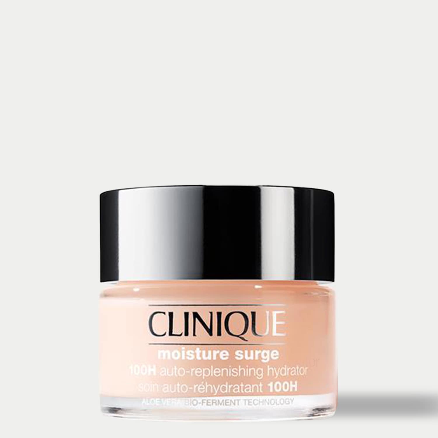 Clinique Women's Moisture Surge 100H Auto-Replenishing Hydrator 50ml - Available at M&S