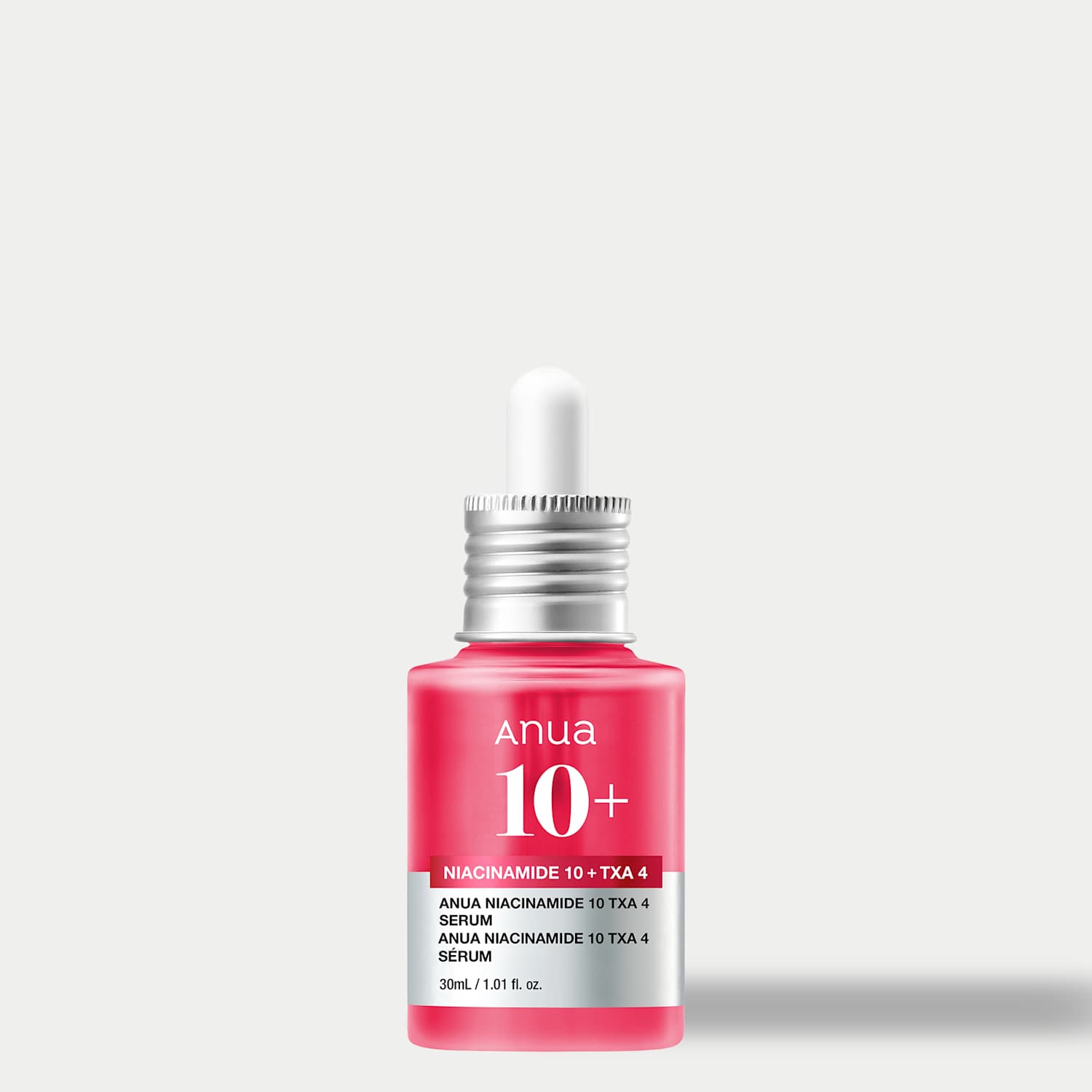 Anua Niacinamide 10% & TXA 4% Serum 30ml - Available at M&S