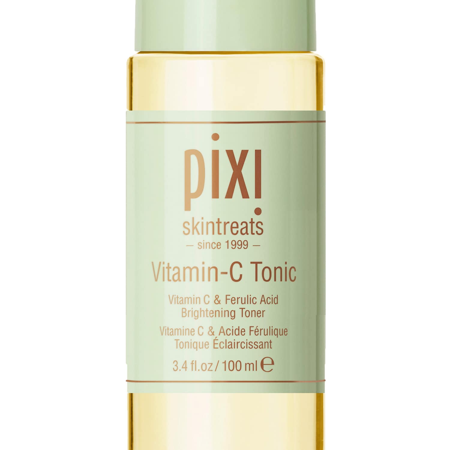 Pixi Women's Vitamin-C Tonic 100ml - Available at M&S