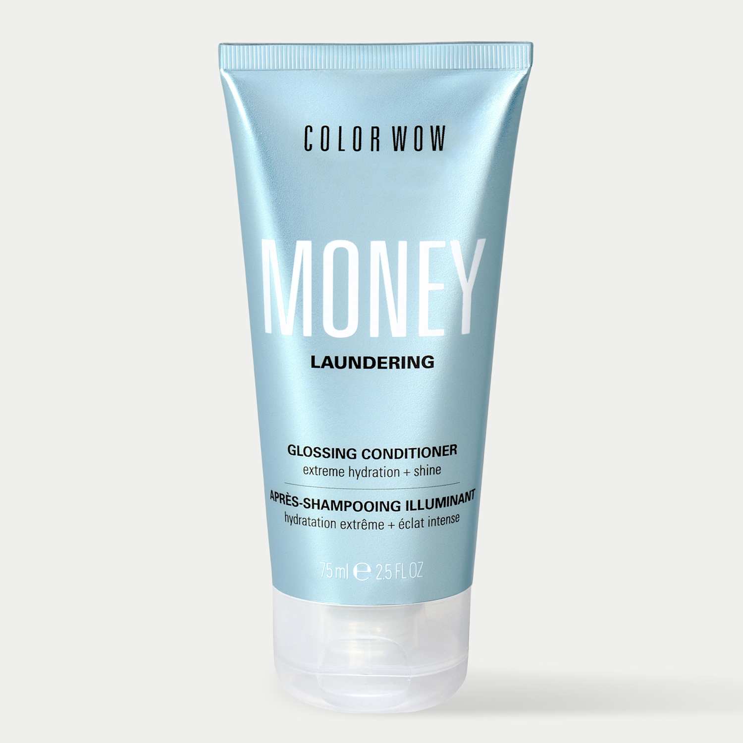 Color Wow Money Laundering Glossing Conditioner 75ml - Available at M&S