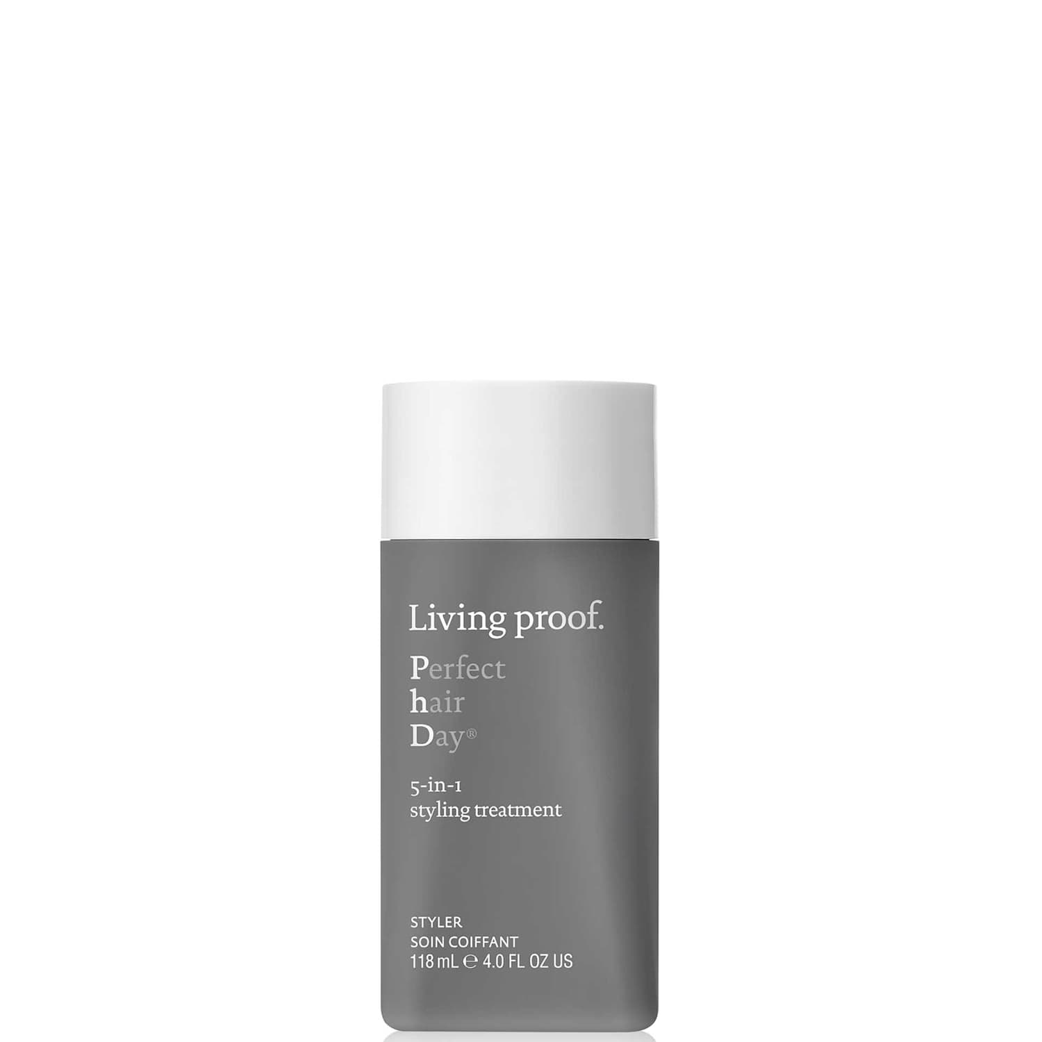 Living Proof. Women's LP Perfect Hair Day 5 in 1 Styling Treat 118ml - Available at M&S