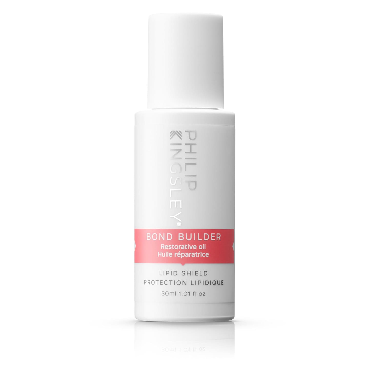 Philip Kingsley Women's Bond Builder Lipid Shield Oil 30ml - Available at M&S