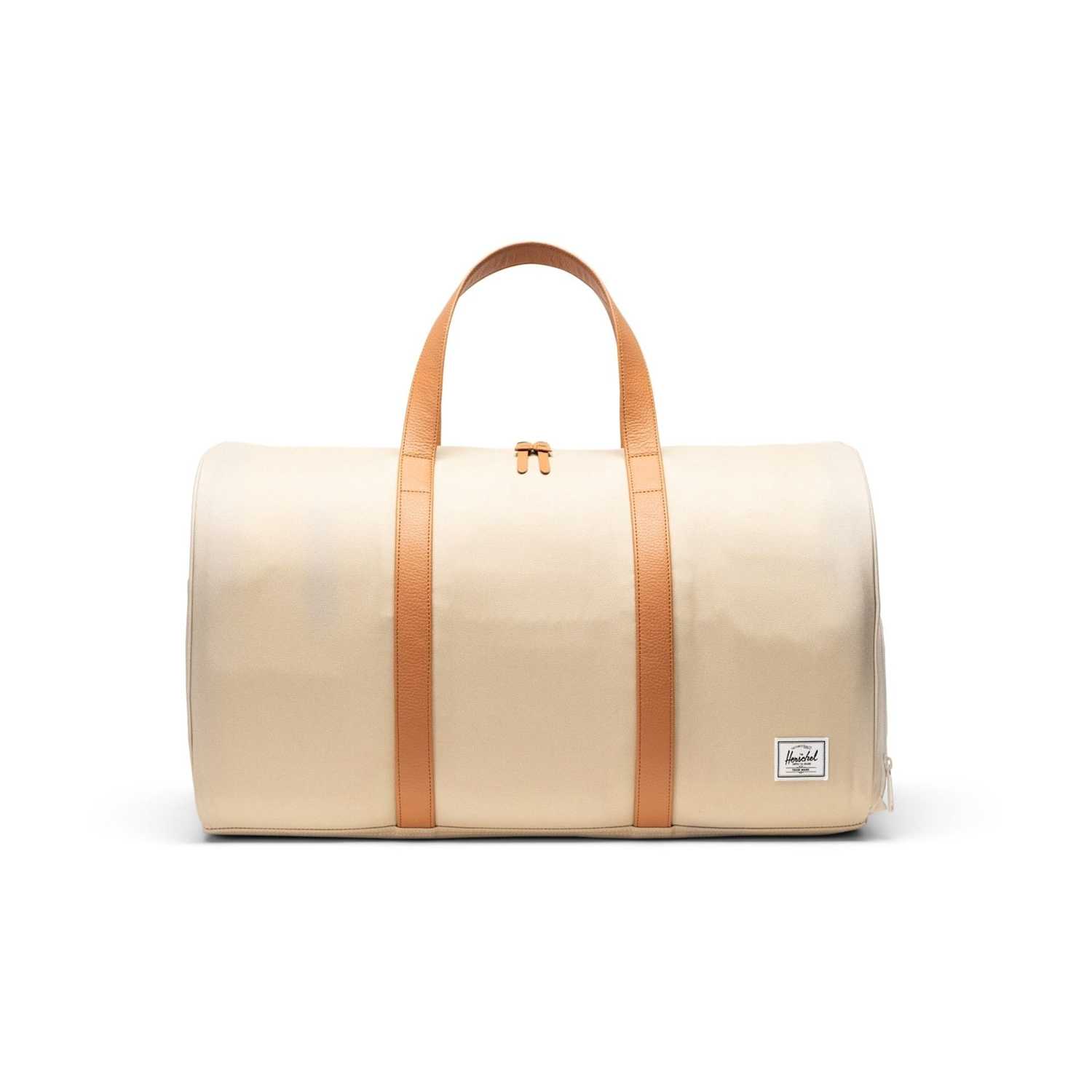 Herschel Women's Duffle Weekend Bag - Natural - Available at M&S