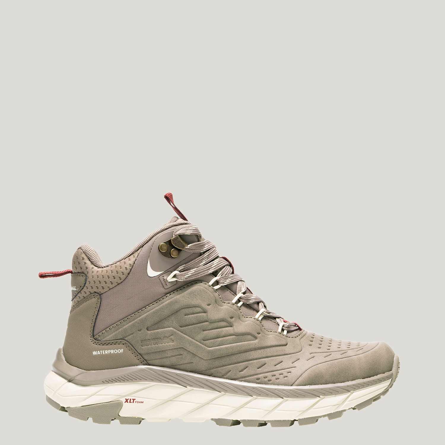 Regatta Women's Waterproof Walking Boots - 3 - Brown - Available at M&S