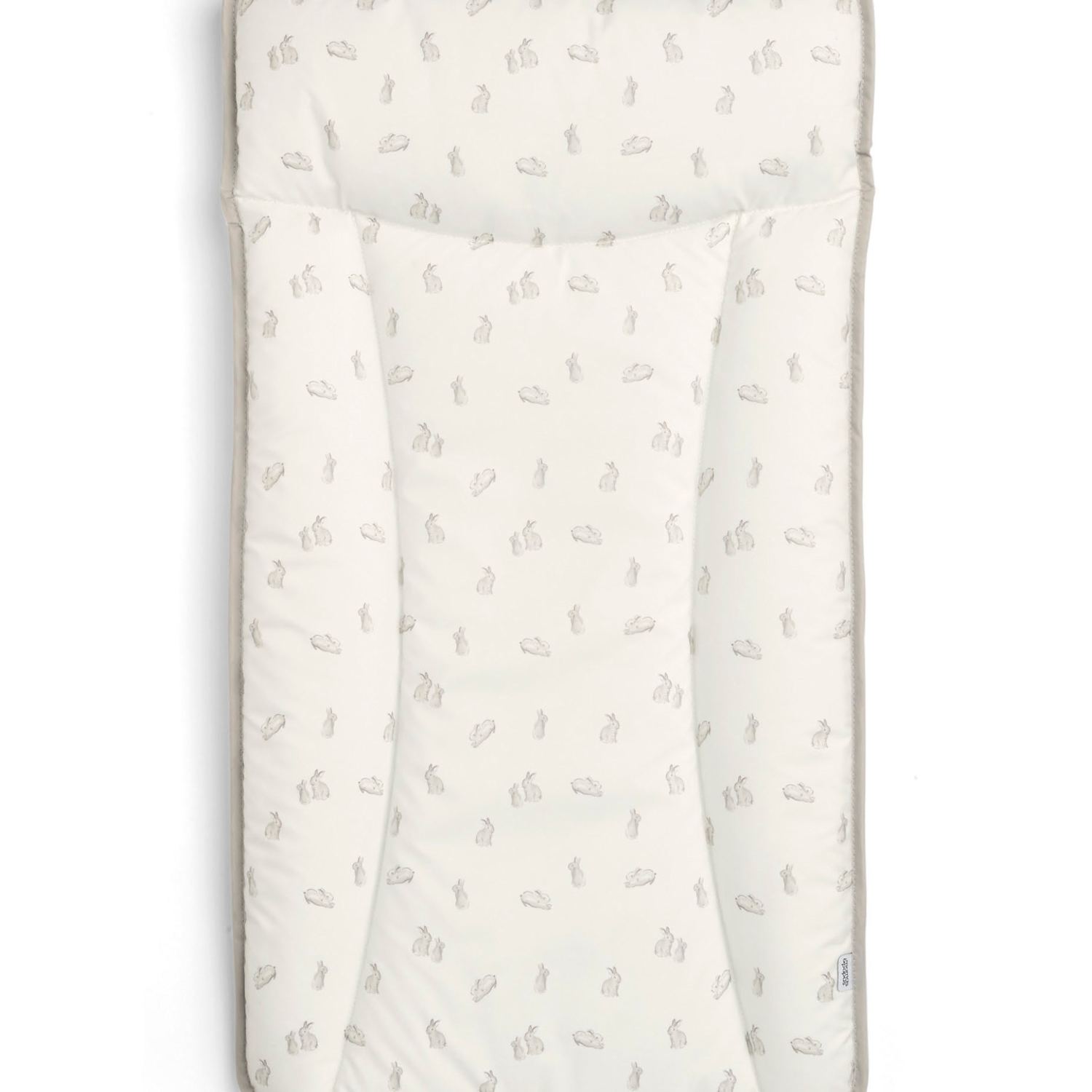 Mamas & Papas Bunny Changing Mattress - Multi - Available at M&S