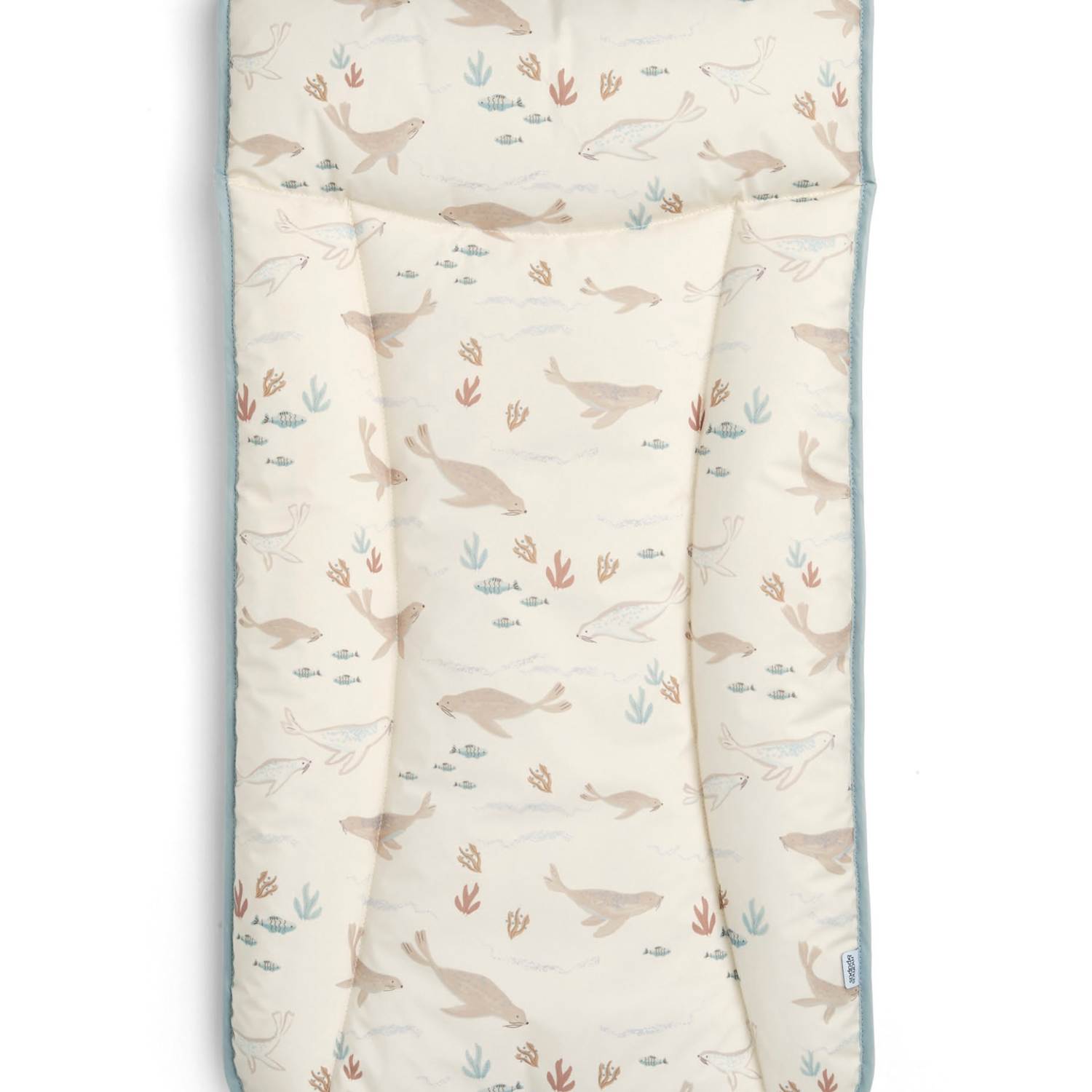 Mamas & Papas unisex Essentials Changing Mattress - Multi - Available at M&S