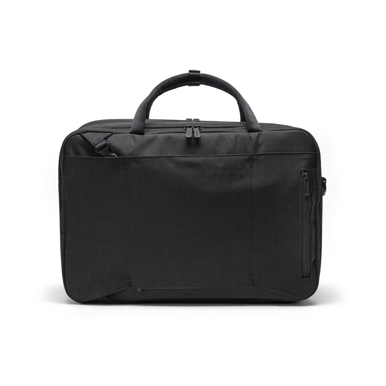 Herschel Women's Bowen Convertible Weekend Bag - Black - Available at M&S