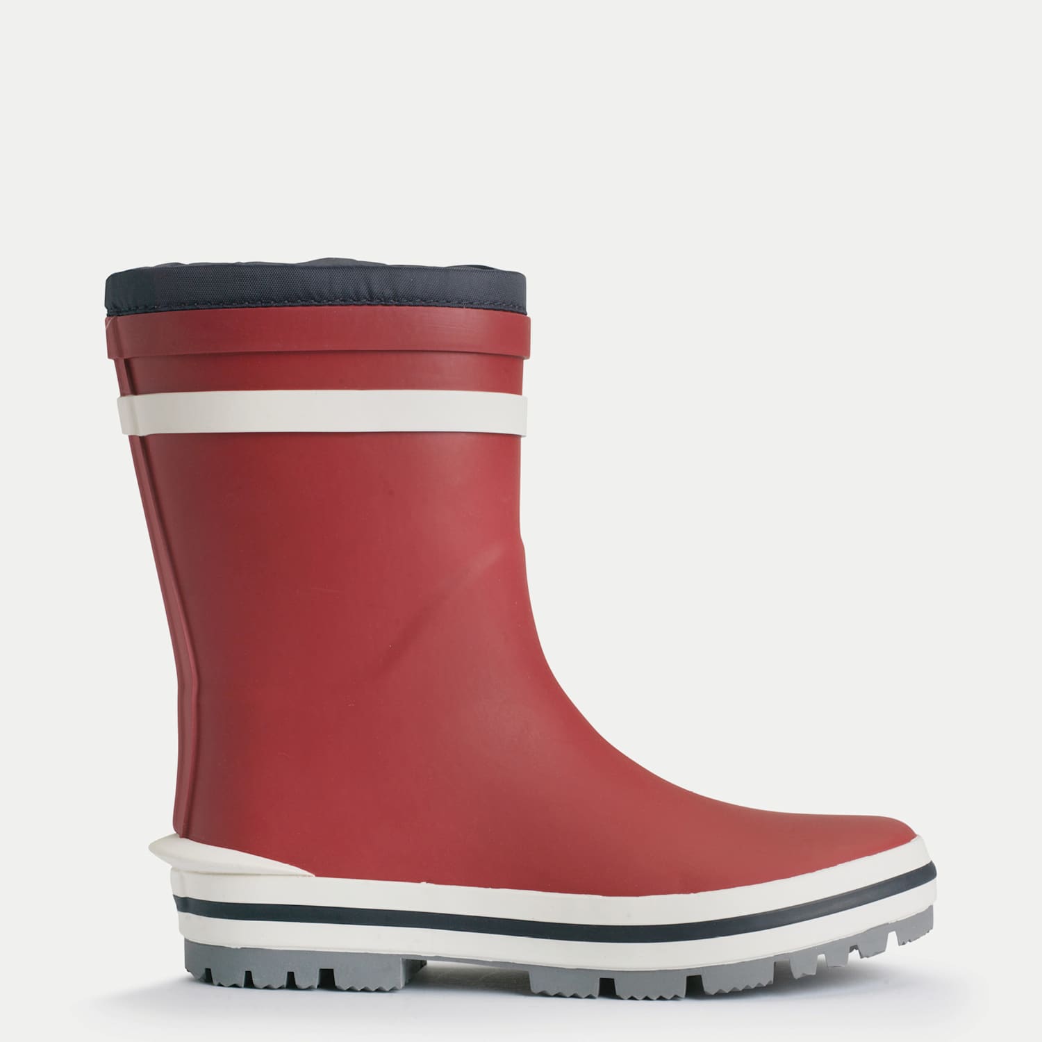 Start-Rite Kids Wellies (4 Small - 8 Small) - Red - Available at M&S