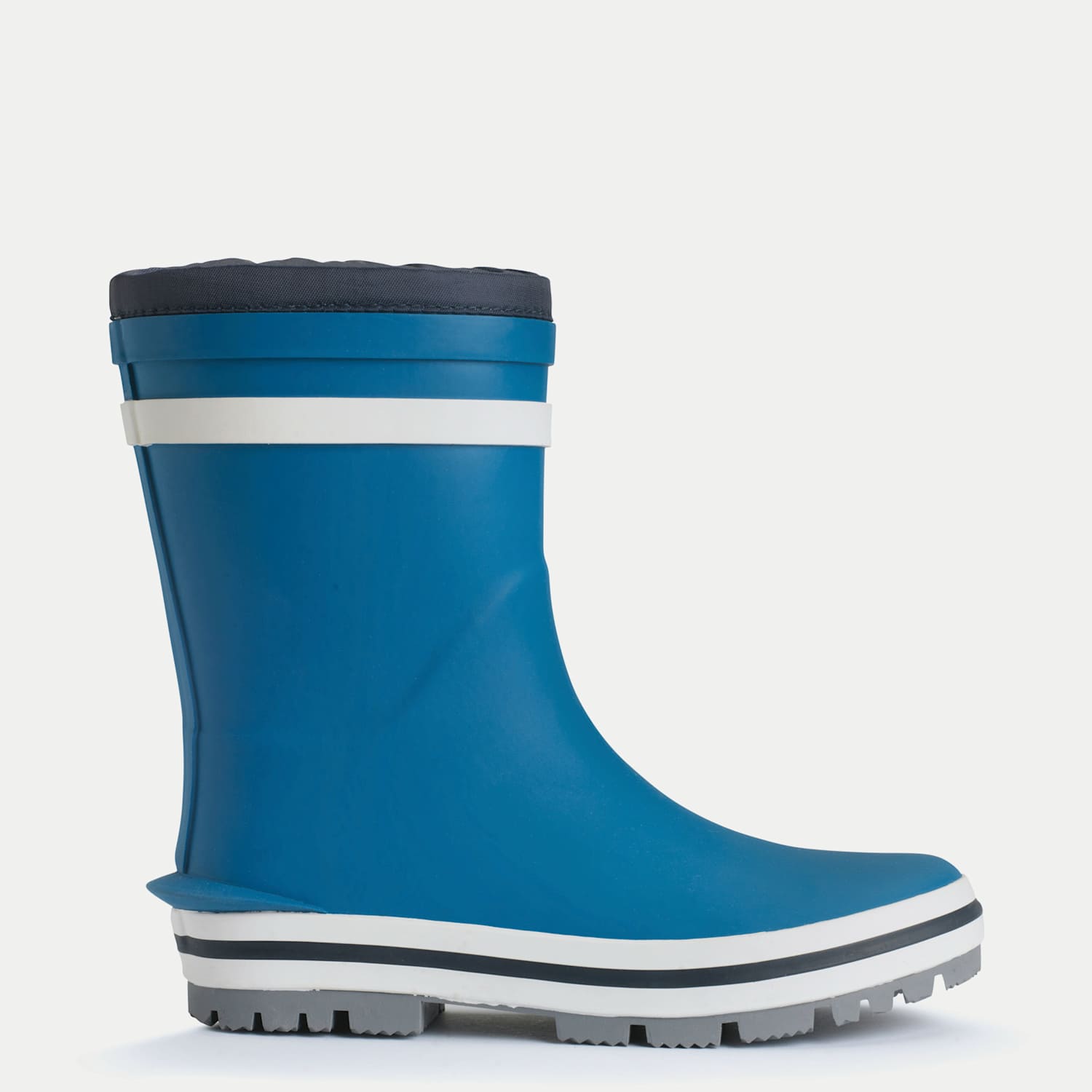 Start-Rite Kids Wellies (4 Small - 8 Small) - Blue - Available at M&S