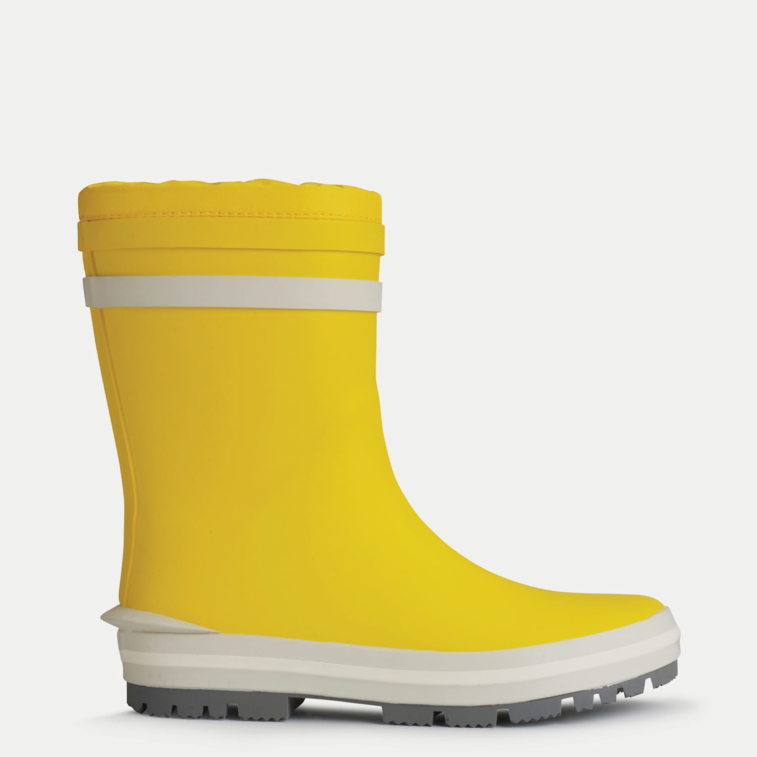 Start-Rite Kids Wellies (4 Small - 8 Small) - Yellow - Available at M&S