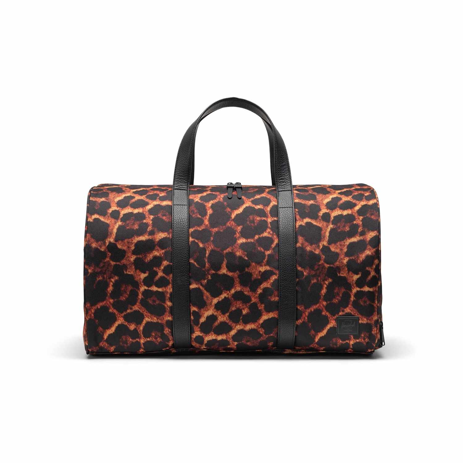 Herschel Duffle Bag - Tan - Available at M&S