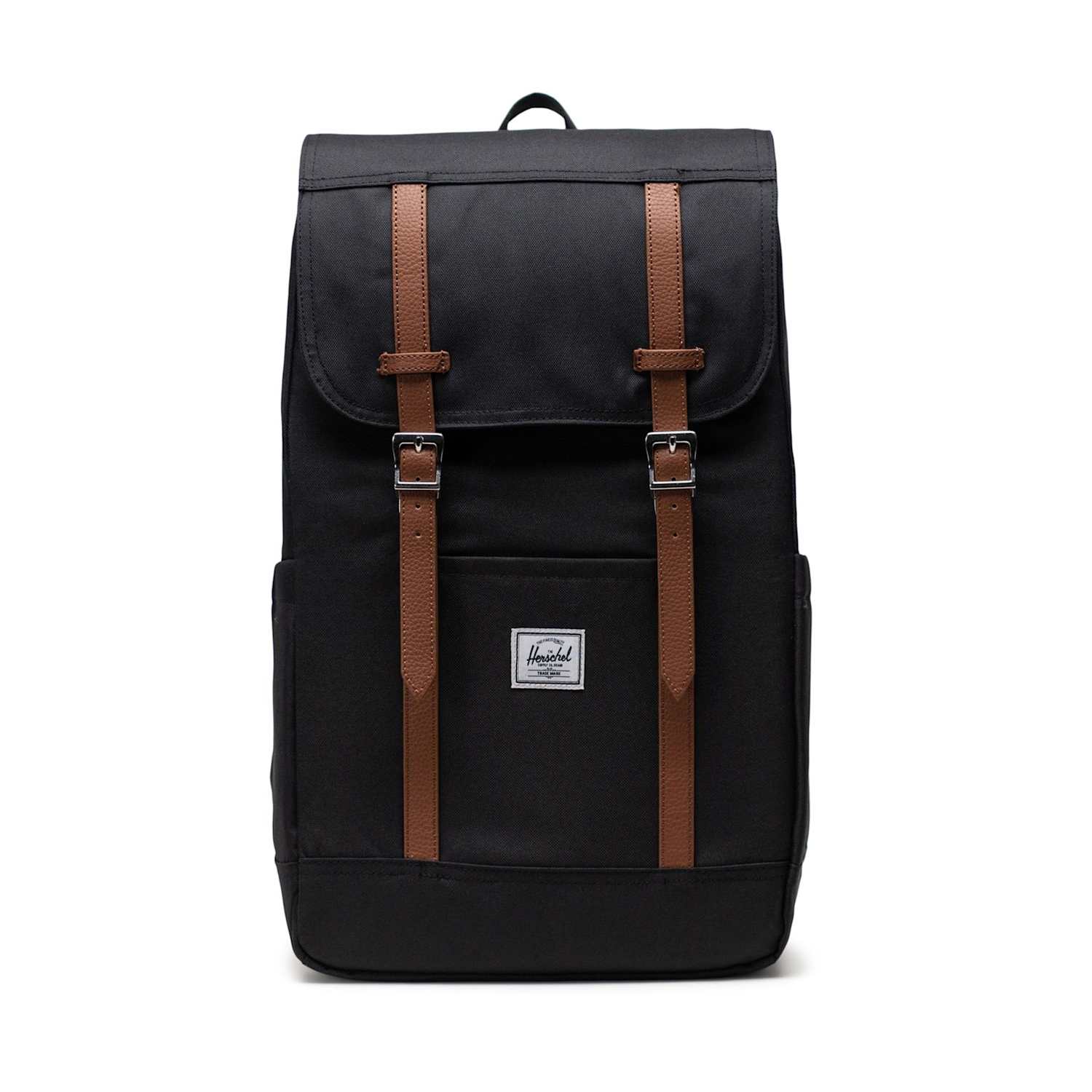 Herschel Retreat Backpack - Black - Available at M&S