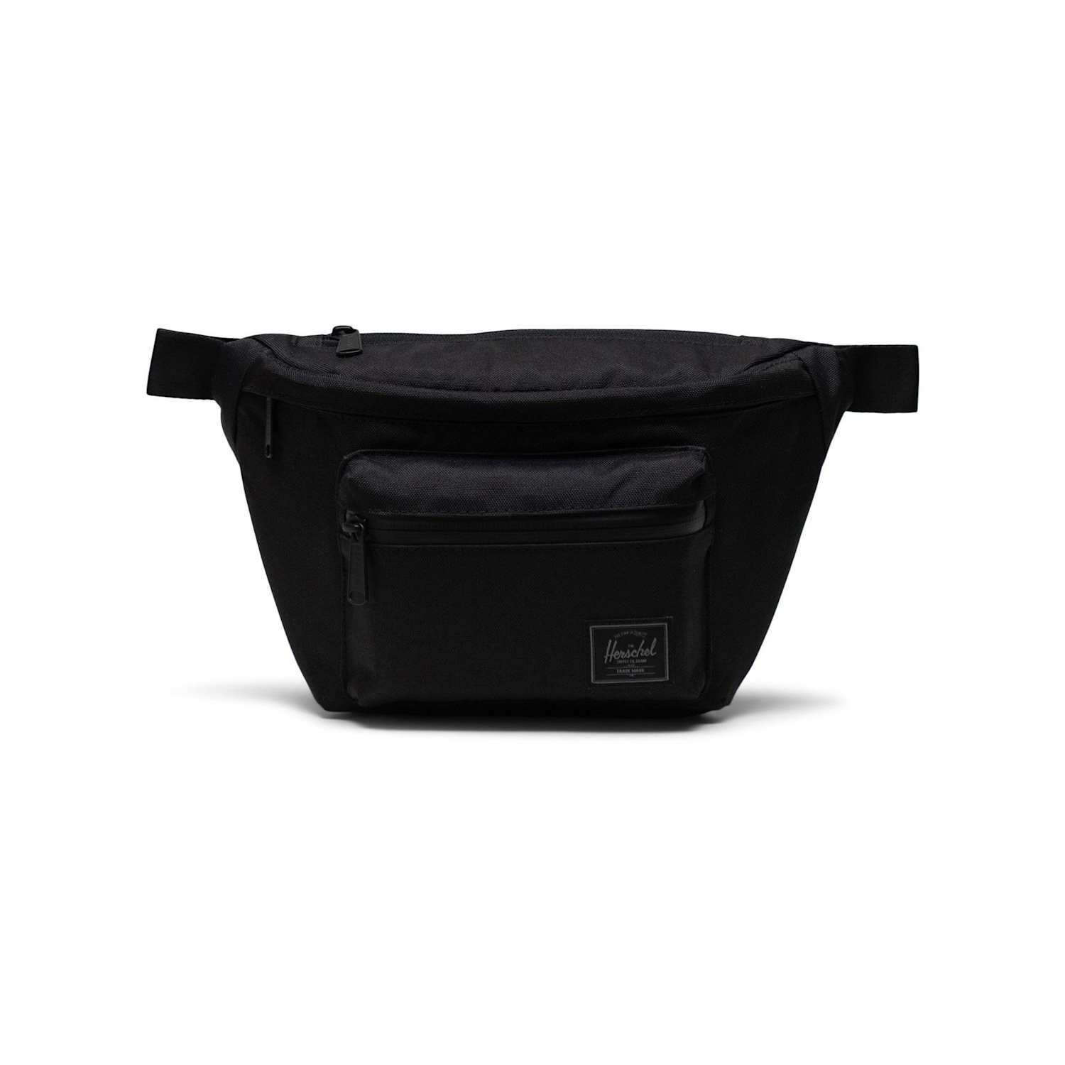 Herschel Bum Bag - Black - Available at M&S