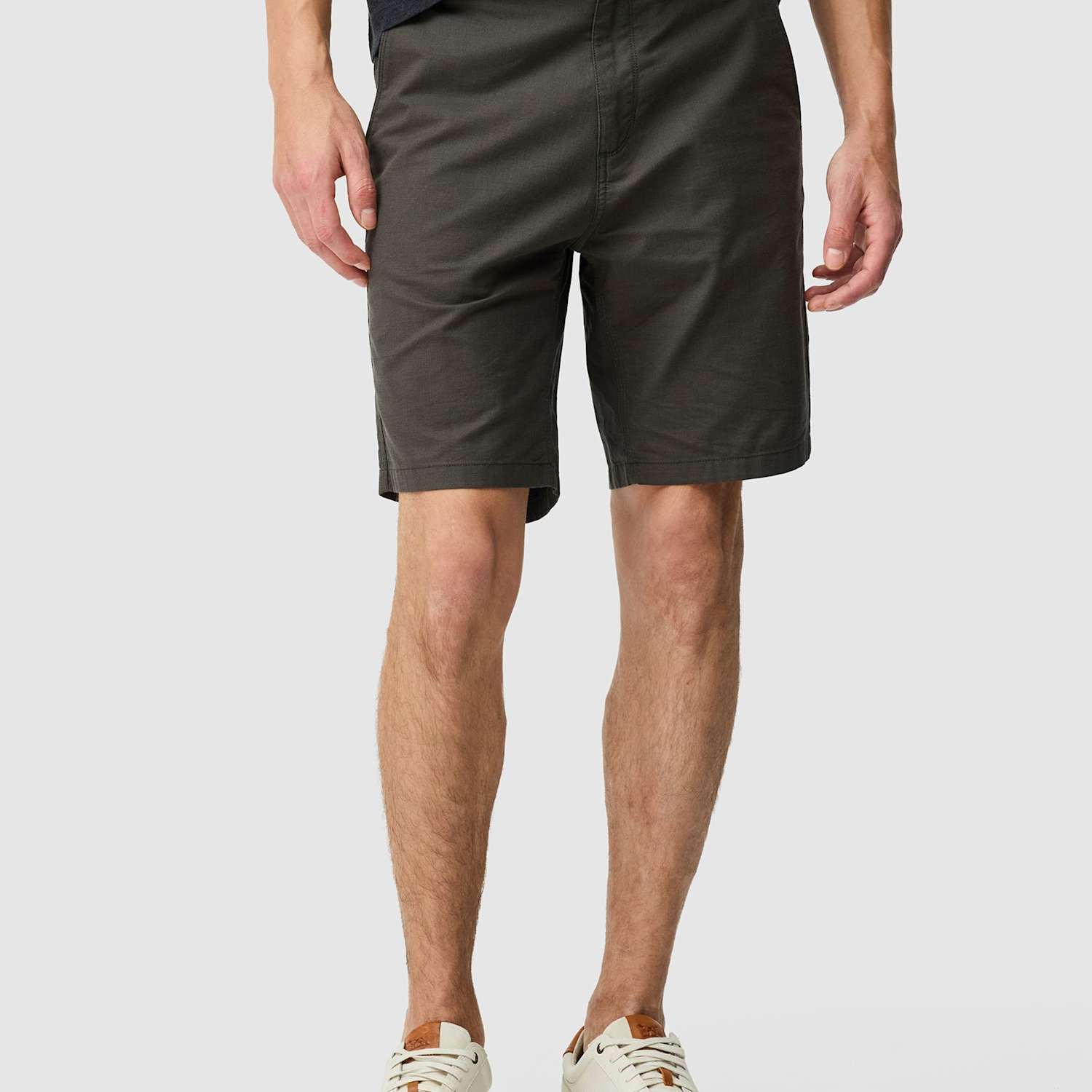 Rodd & Gunn Men's Chino Shorts - 30 - Dark Green - Available at M&S