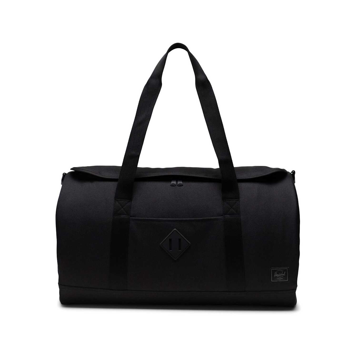 Herschel Women's Heritage Weekend Bag - Black - Available at M&S