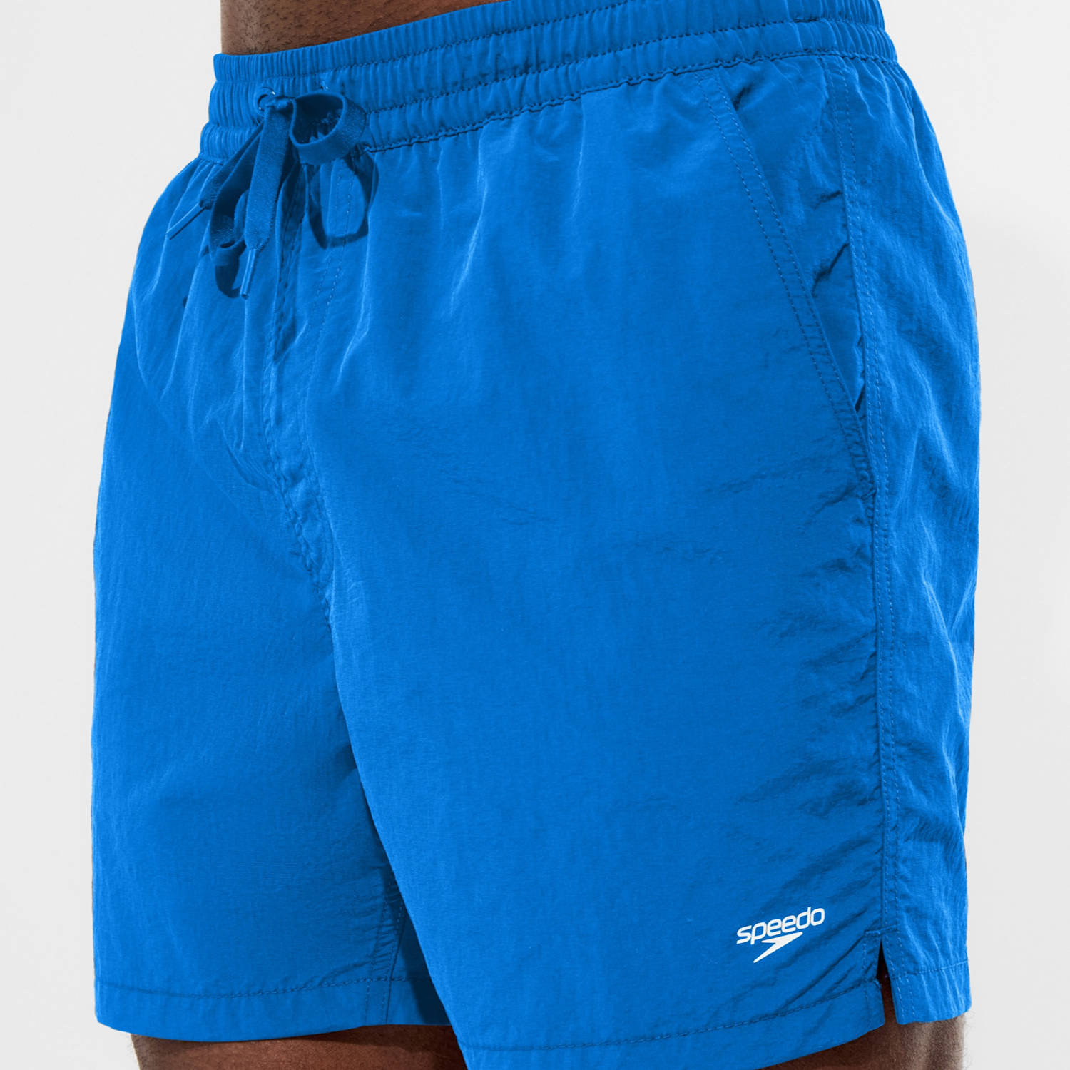 Men's Speedo Essentials Watershort 16" - 2XL - Blue - Available at M&S