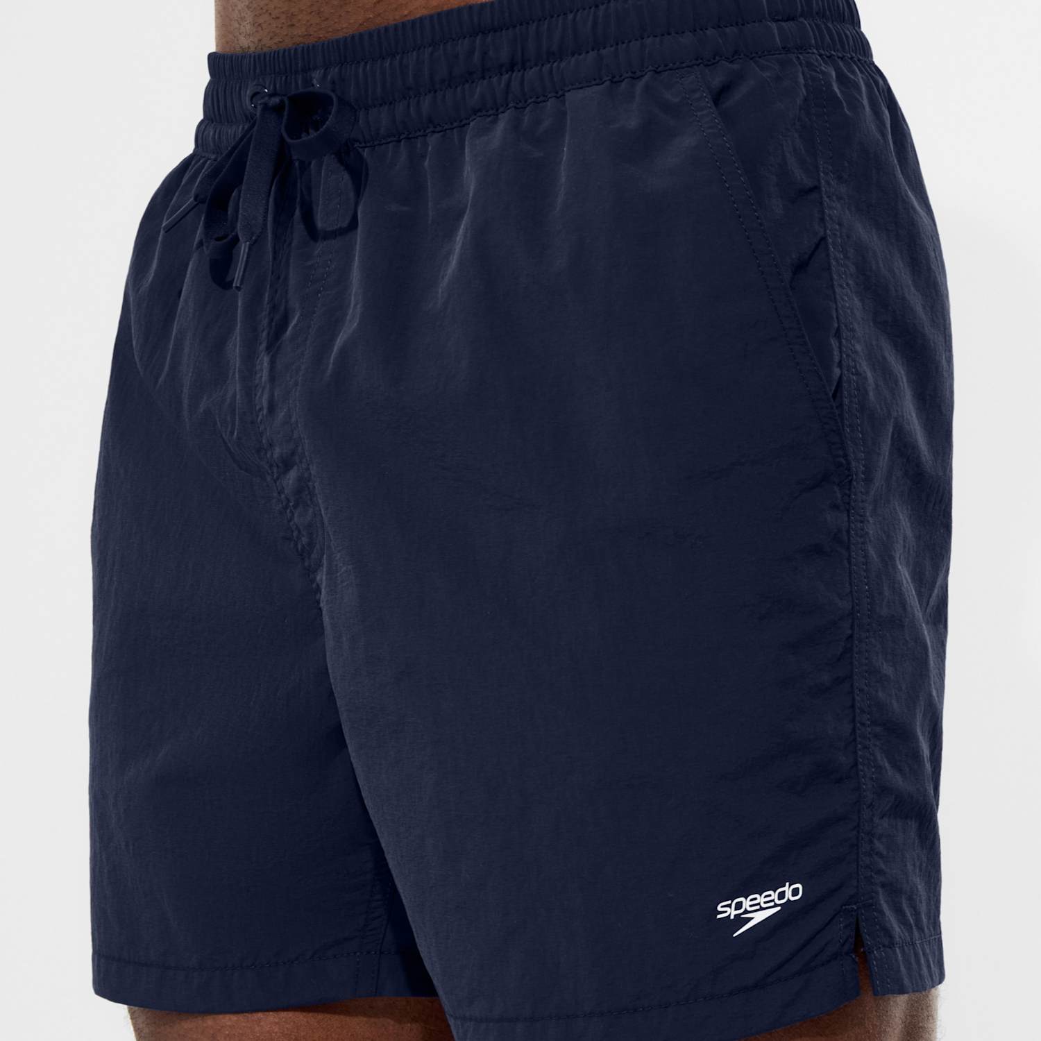 Men's Speedo Essentials Watershort 16" - M - Navy - Available at M&S