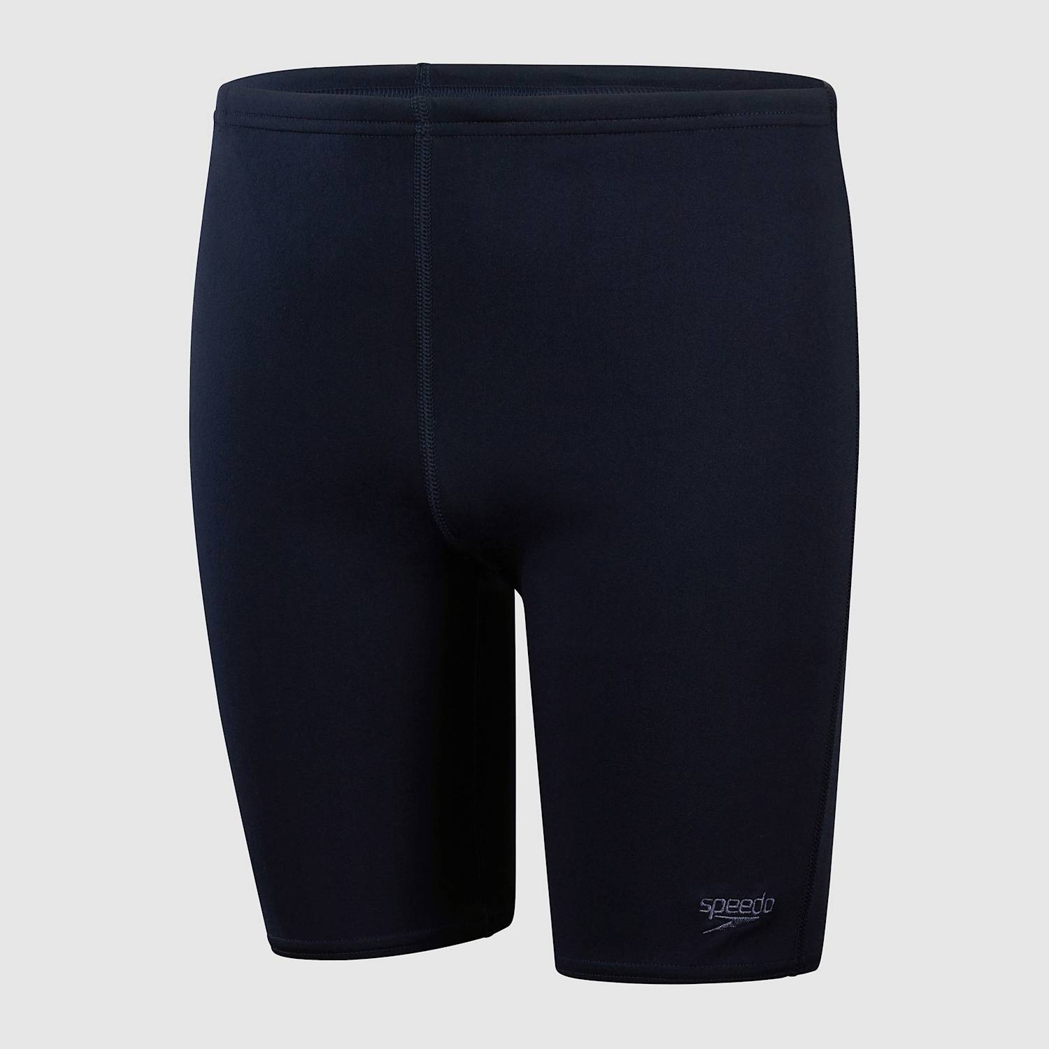 Speedo Boys Endurance+ Jammer Swim Shorts (5-16 Yrs) - 11-12 Years - Navy - Available at M&S
