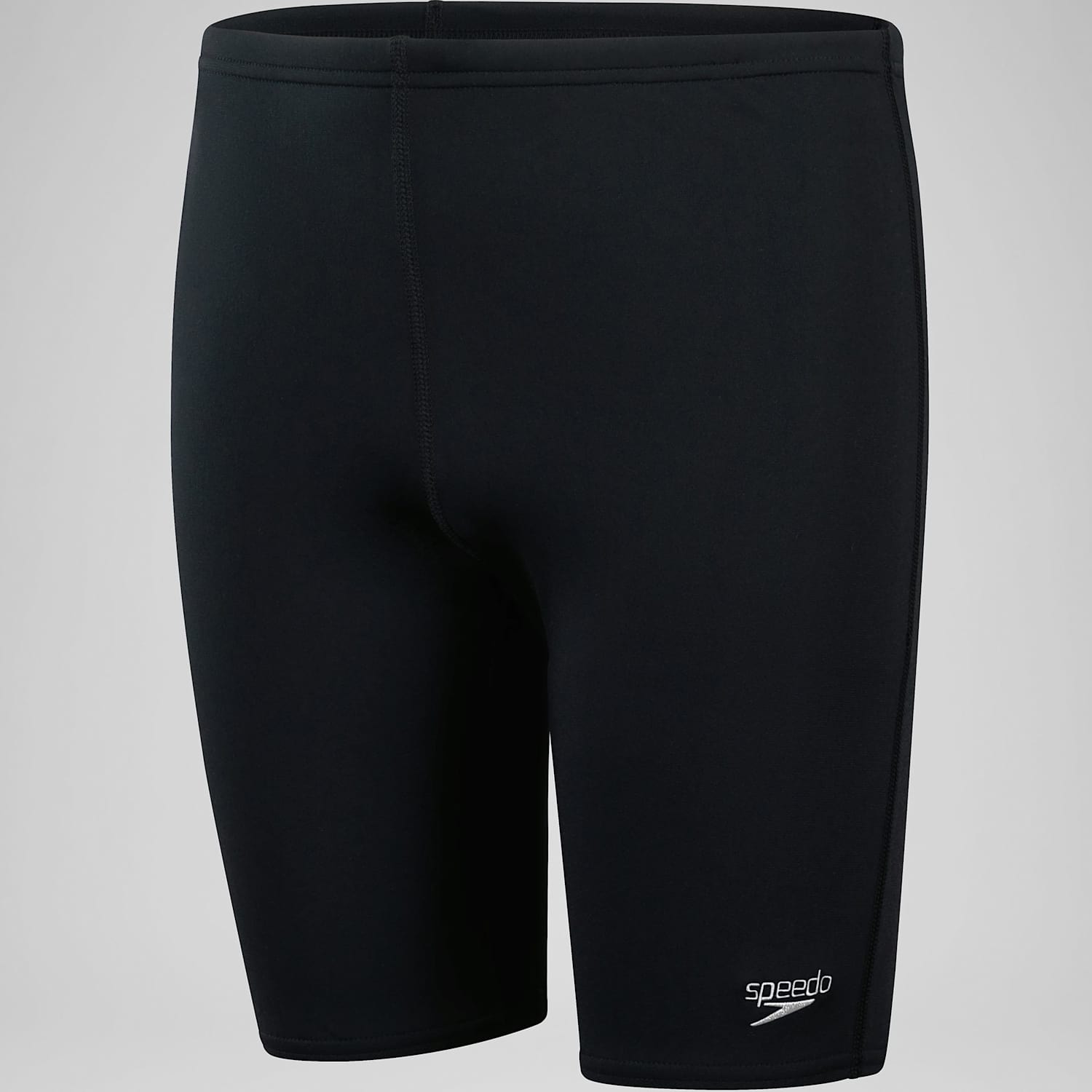 Speedo Boys Endurance+ Jammer Swim Shorts (5-16 Yrs) - 15-16 Years - Black - Available at M&S