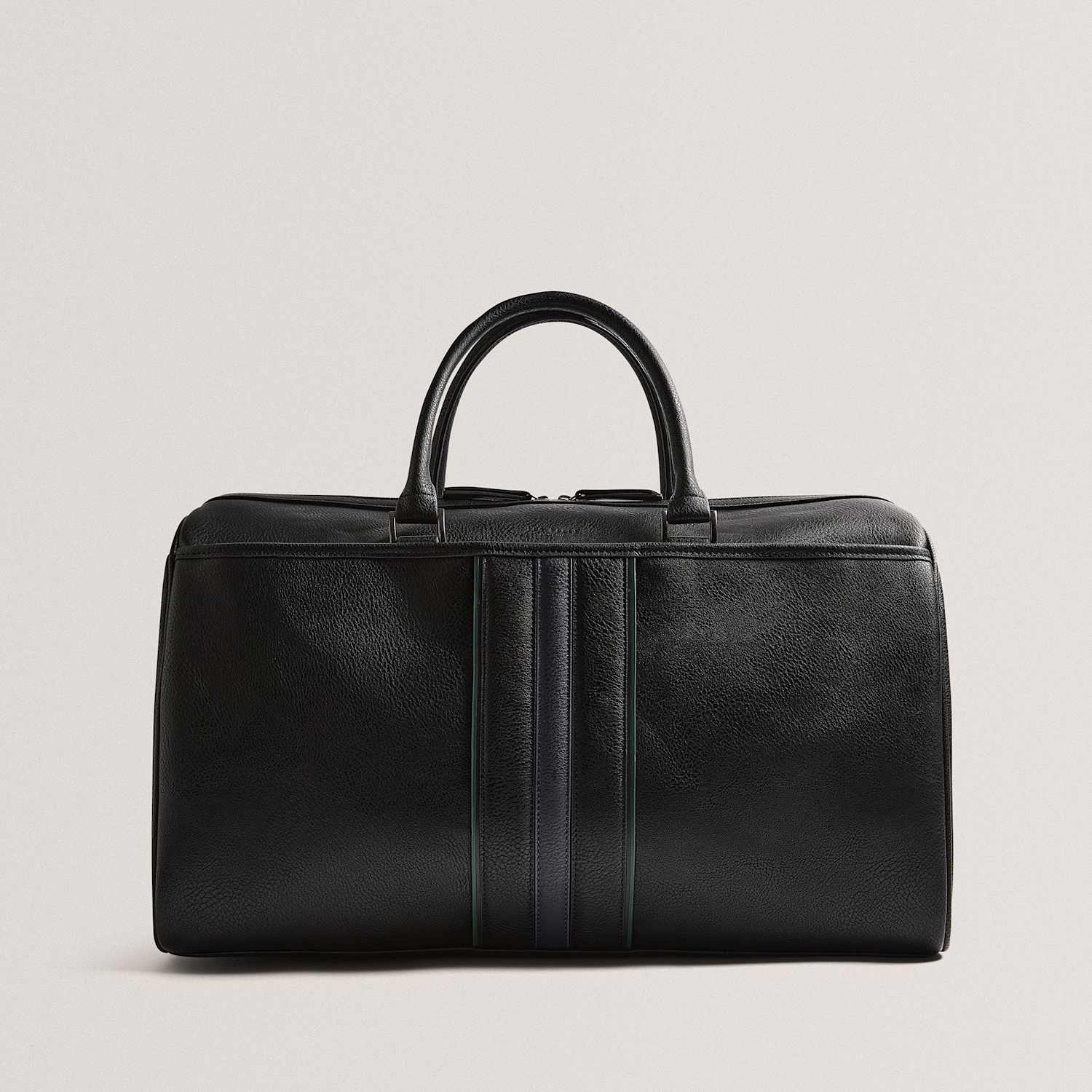 Ted Baker Men's Weekend Bag - Black - Available at M&S